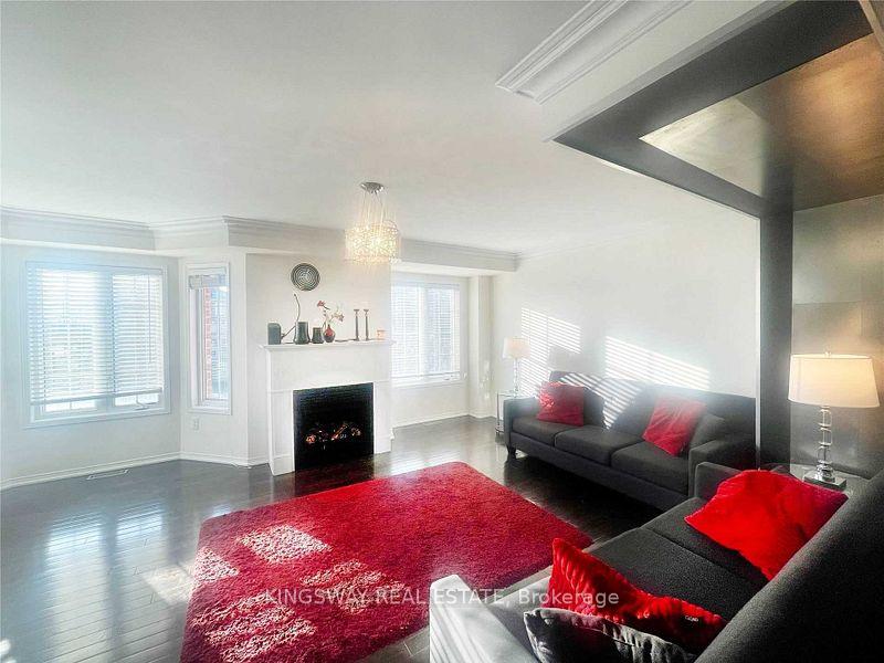Photo 8 of 19 Edison Way, Whitby, Taunton North — HOMEH