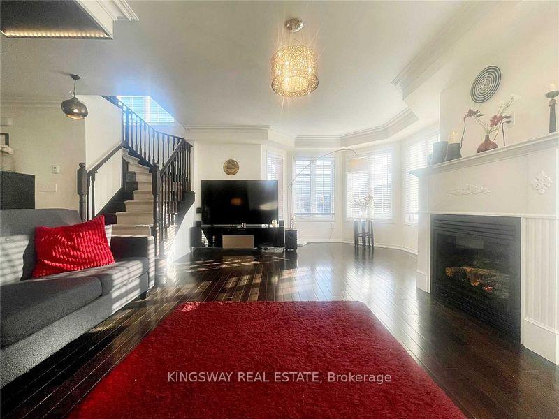 Photo 9 of 19 Edison Way, Whitby, Taunton North — HOMEH
