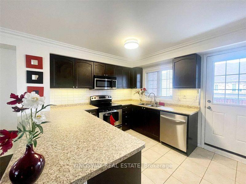 Photo 11 of 19 Edison Way, Whitby, Taunton North — HOMEH