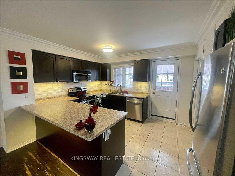 Photo 13 of 19 Edison Way, Whitby, Taunton North — HOMEH