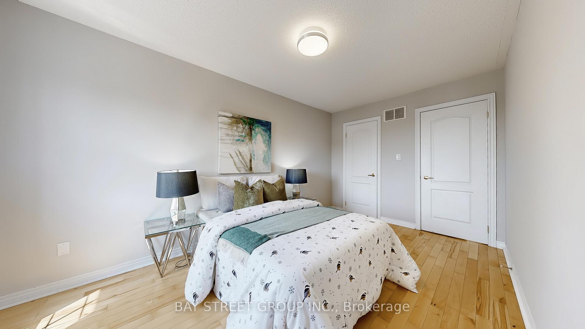 Photo 28 of Unit 3, 700 Summeridge Drive, Vaughan, Patterson — HOMEH