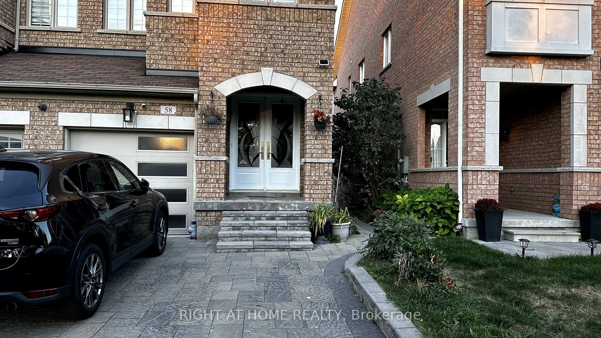 Photo 1 of 58 Westolivia Trail, Vaughan, Patterson — HOMEH