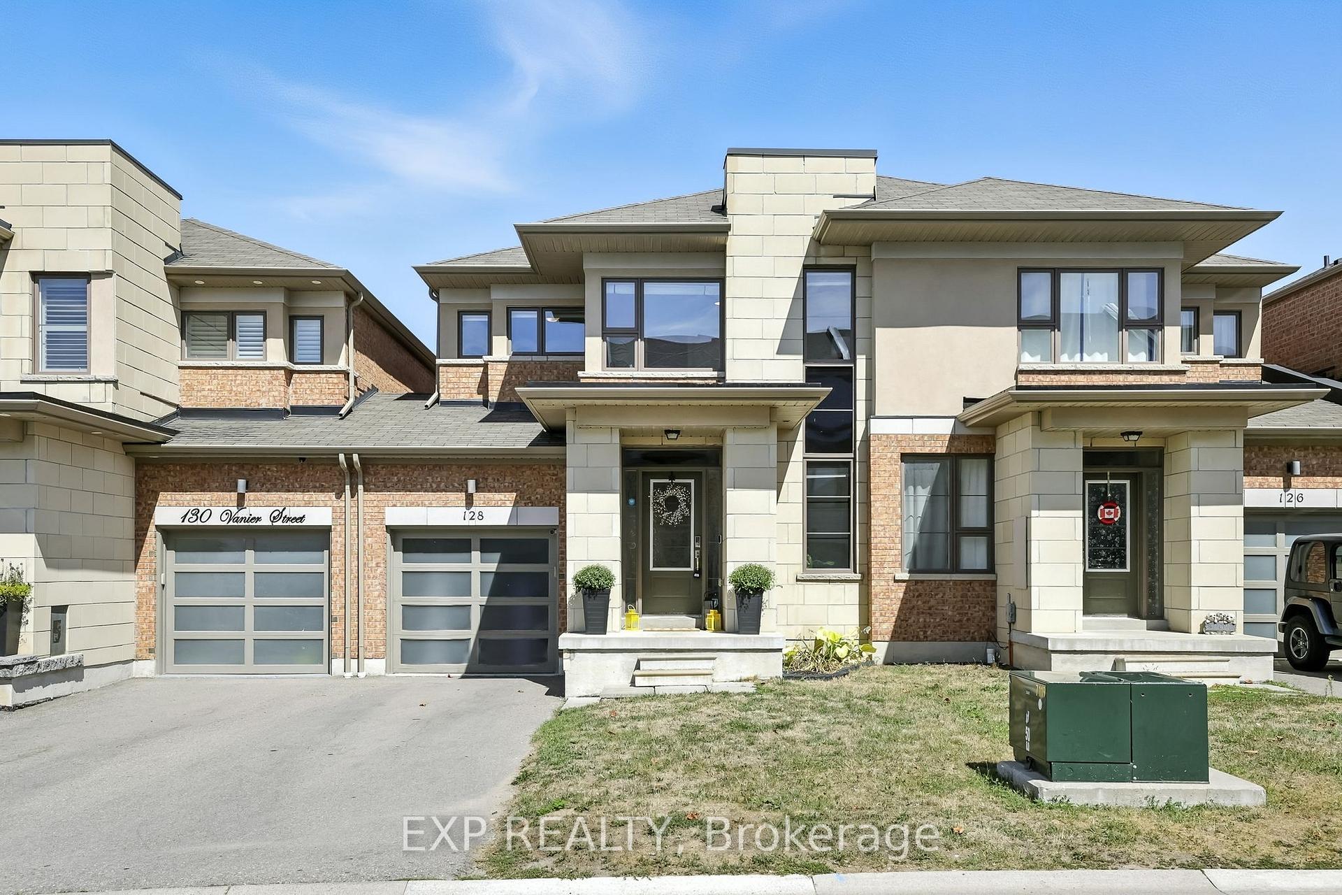 Photo 1 of 128 Vanier Street, Whitby, Pringle Creek — HOMEH