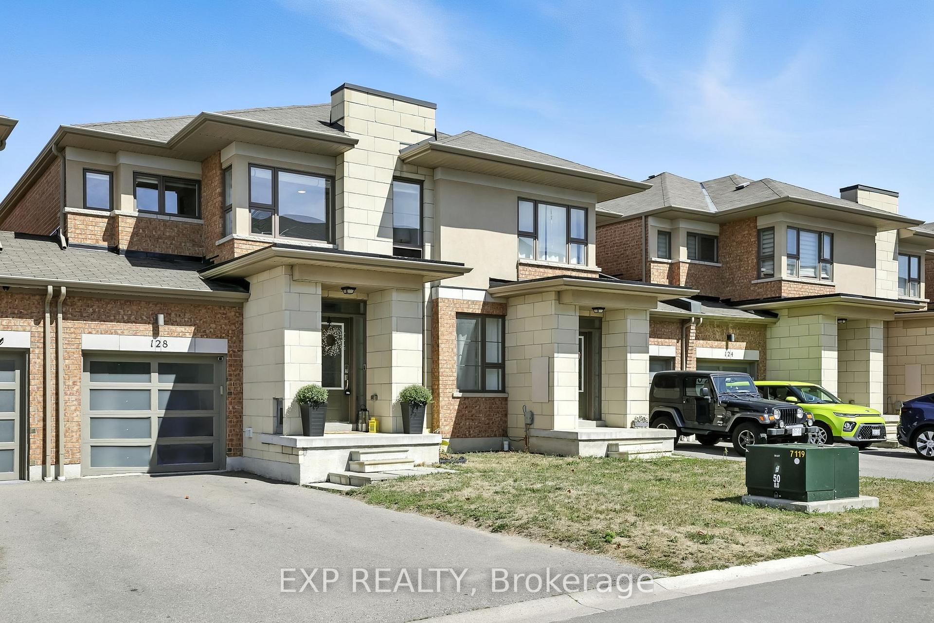 Photo 2 of 128 Vanier Street, Whitby, Pringle Creek — HOMEH