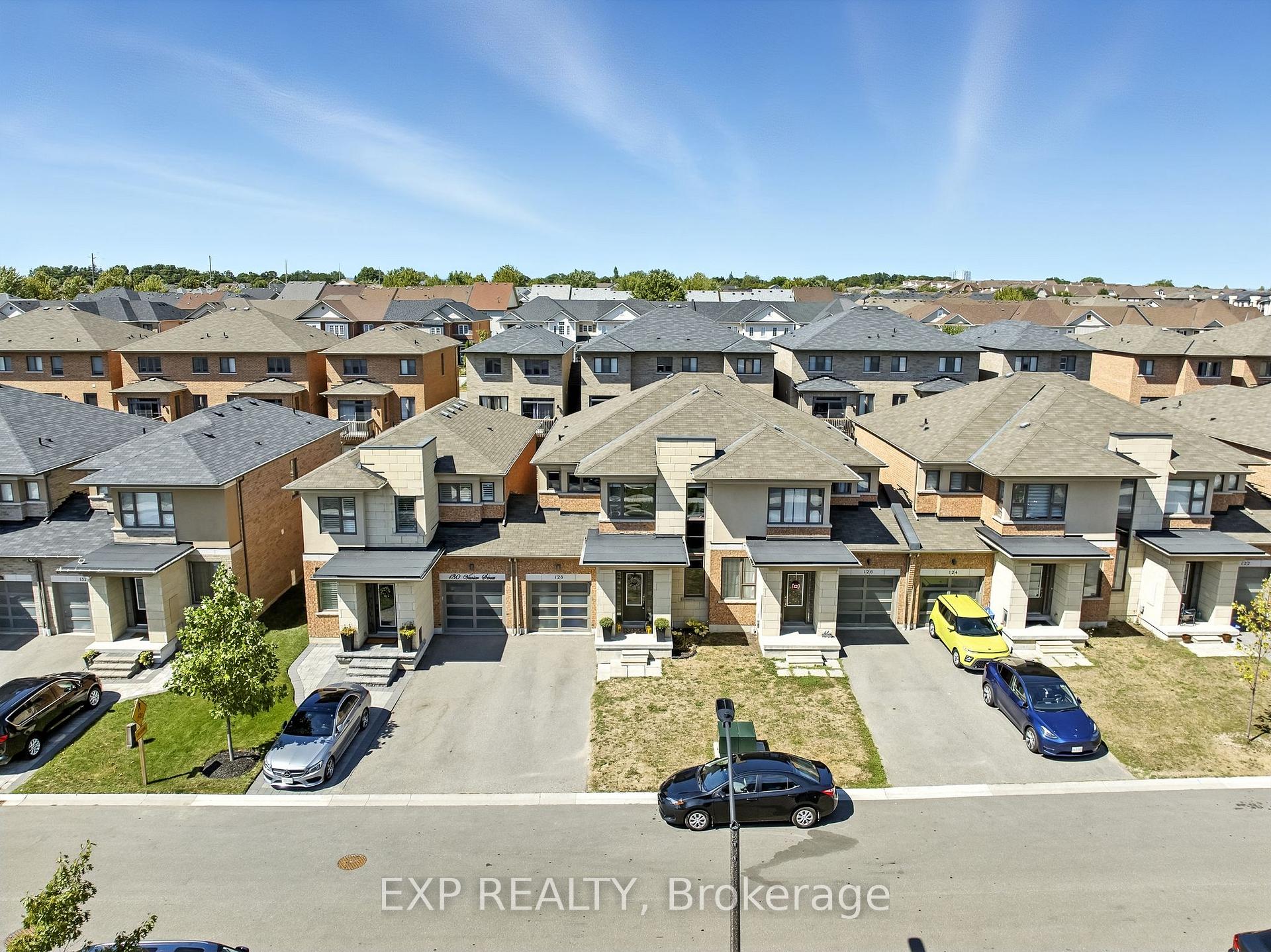 Photo 3 of 128 Vanier Street, Whitby, Pringle Creek — HOMEH