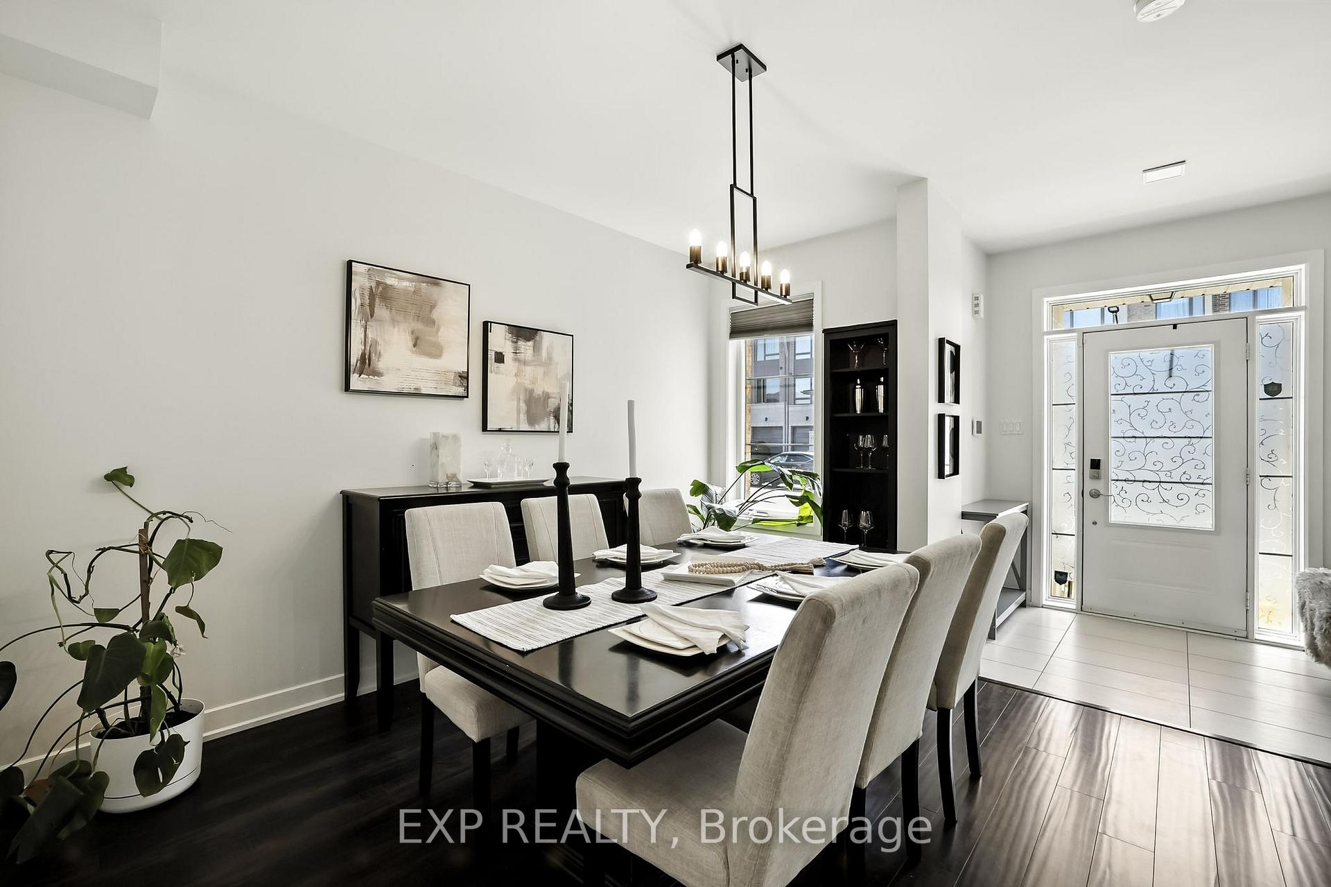 Photo 8 of 128 Vanier Street, Whitby, Pringle Creek — HOMEH