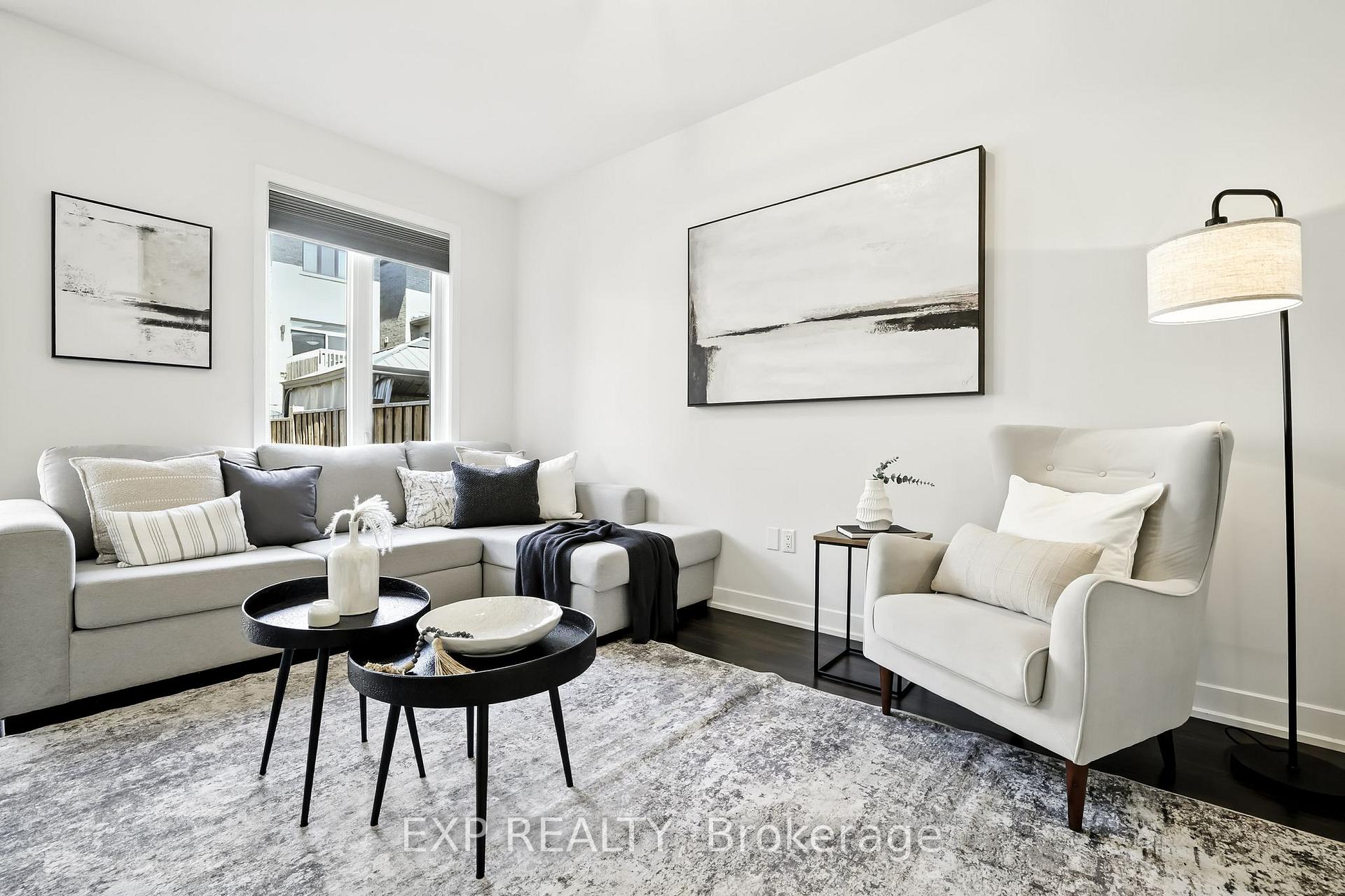 Photo 11 of 128 Vanier Street, Whitby, Pringle Creek — HOMEH