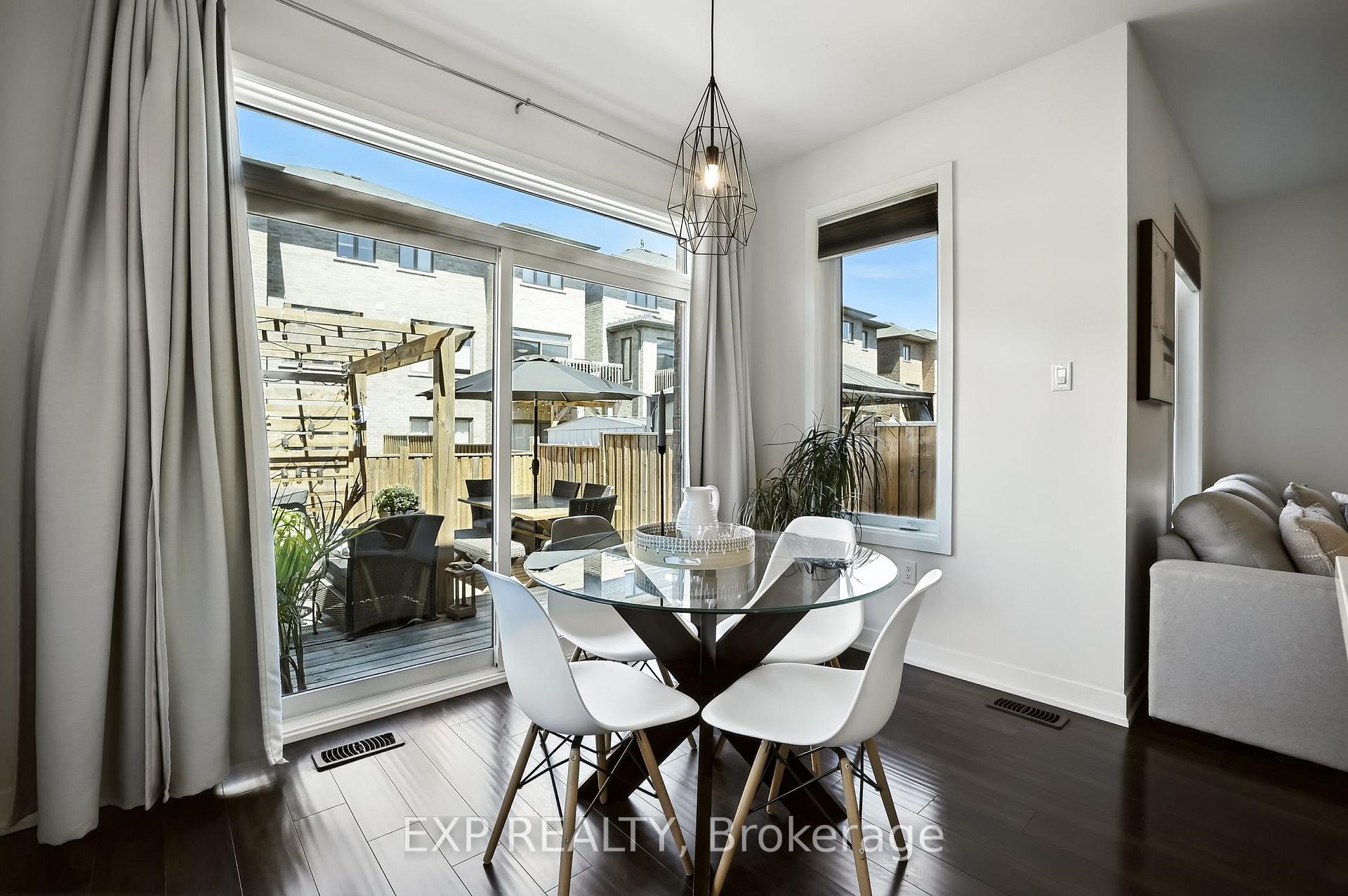 Photo 19 of 128 Vanier Street, Whitby, Pringle Creek — HOMEH