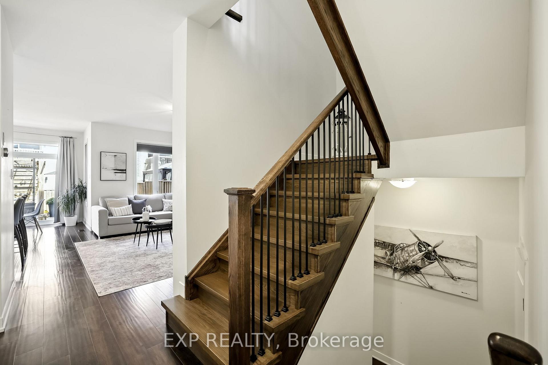 Photo 20 of 128 Vanier Street, Whitby, Pringle Creek — HOMEH