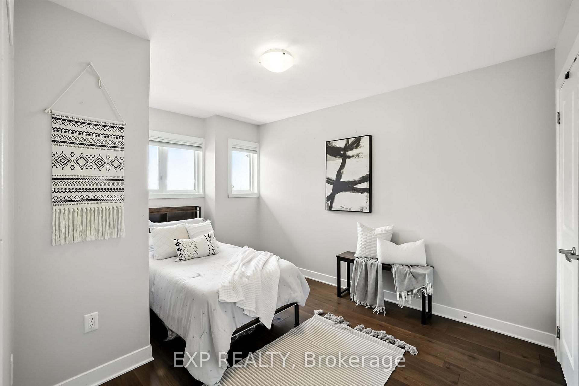 Photo 26 of 128 Vanier Street, Whitby, Pringle Creek — HOMEH