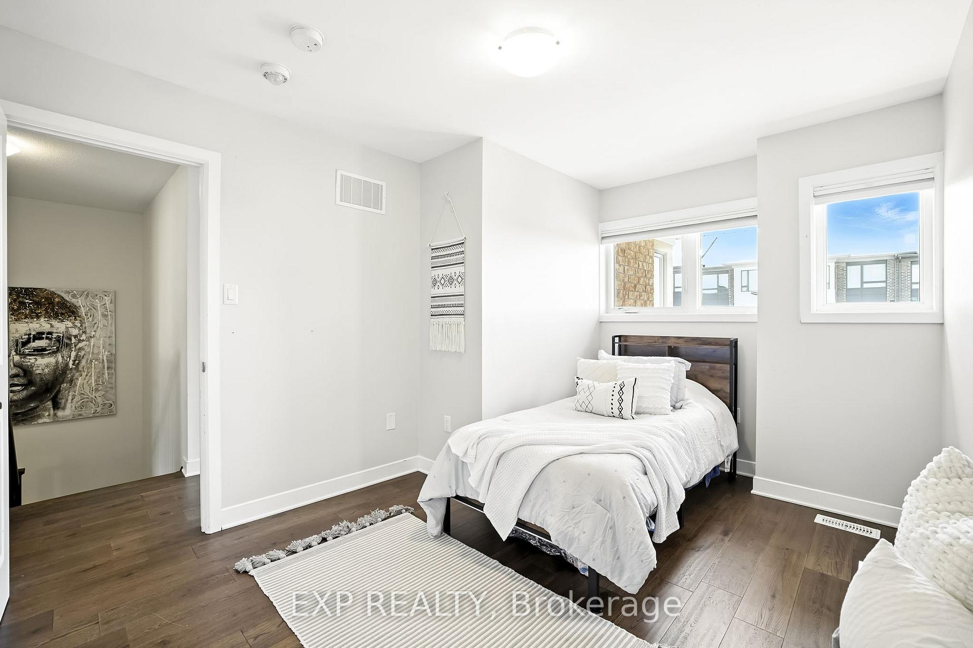 Photo 27 of 128 Vanier Street, Whitby, Pringle Creek — HOMEH