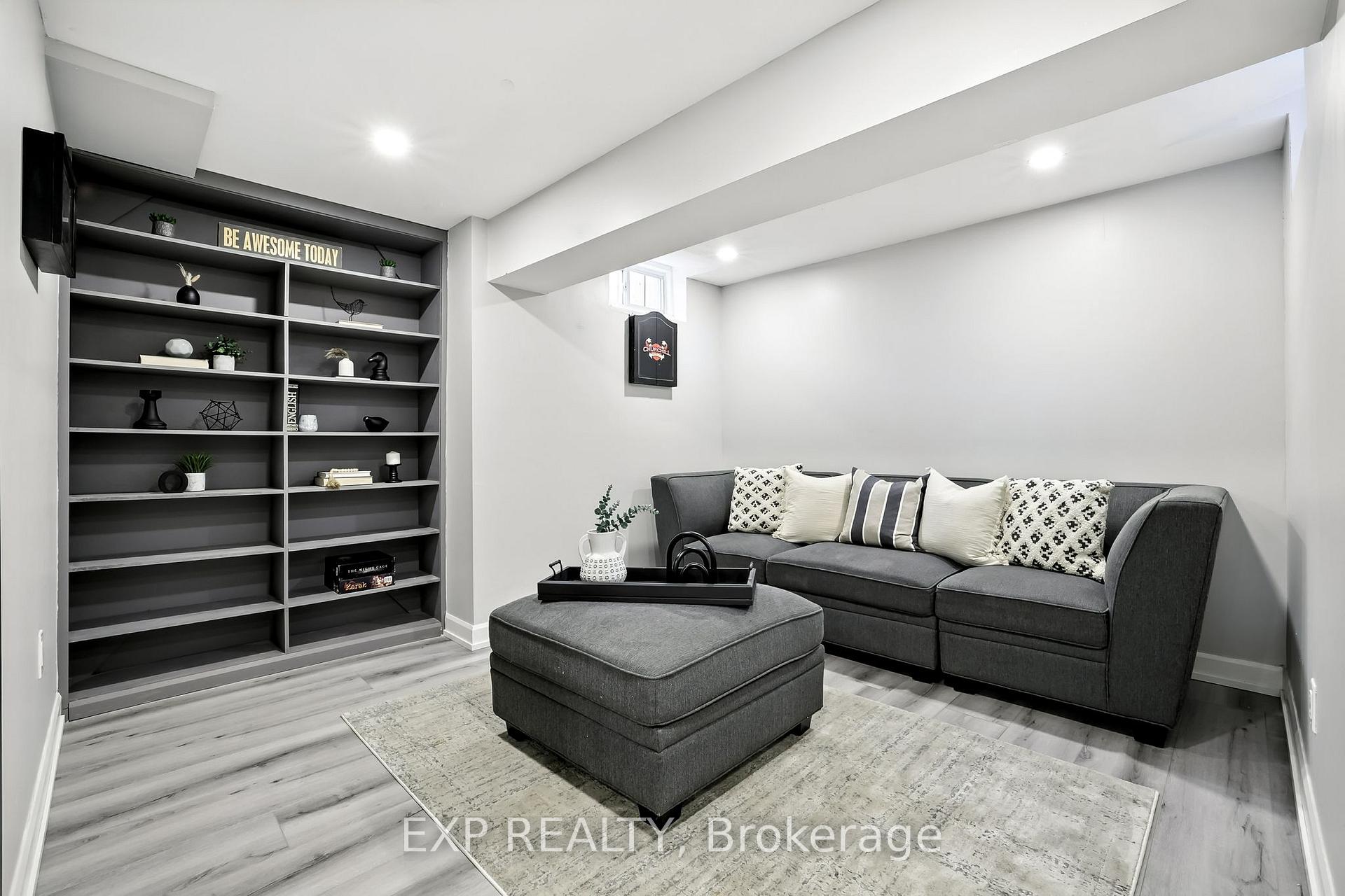 Photo 37 of 128 Vanier Street, Whitby, Pringle Creek — HOMEH