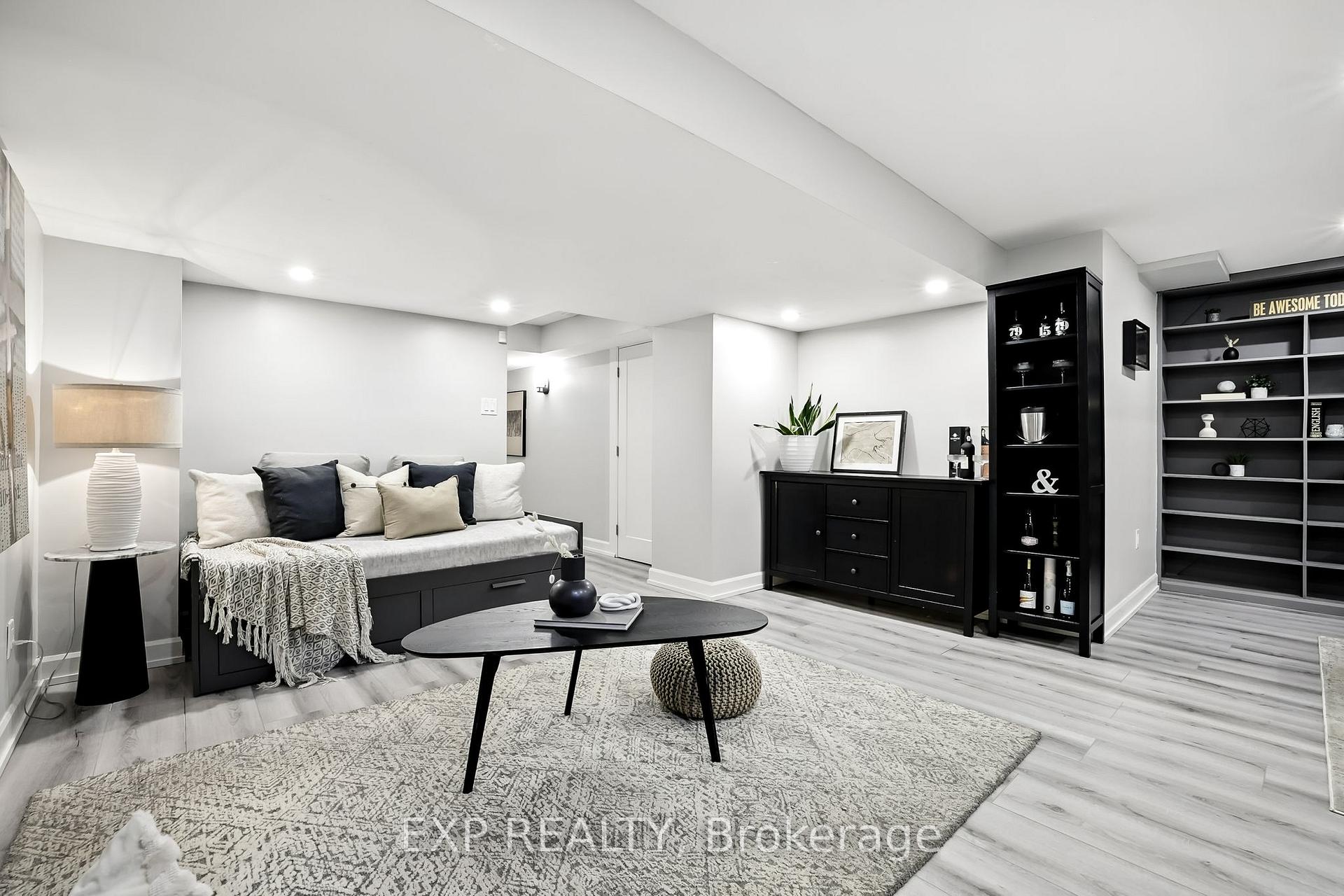 Photo 38 of 128 Vanier Street, Whitby, Pringle Creek — HOMEH