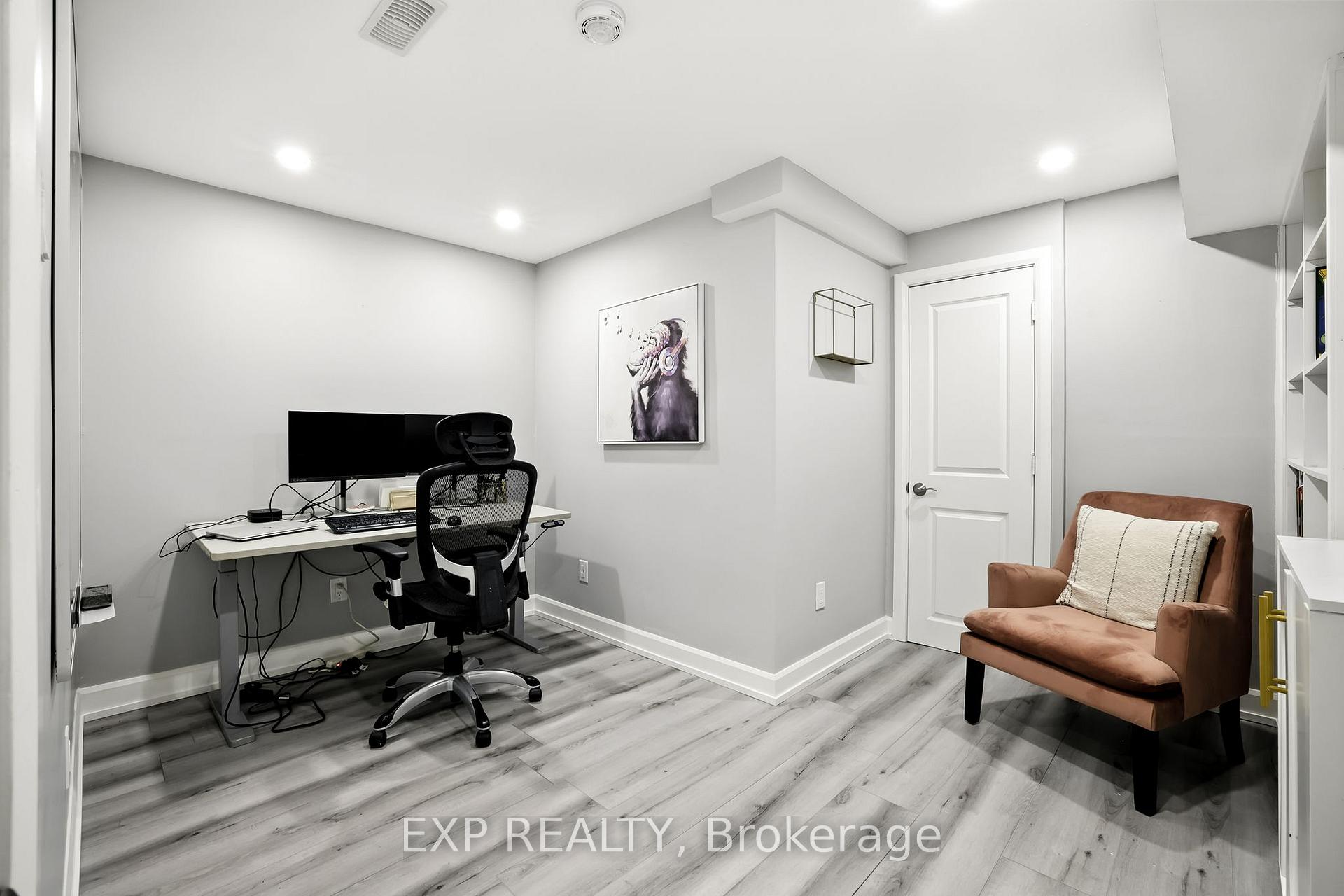 Photo 39 of 128 Vanier Street, Whitby, Pringle Creek — HOMEH