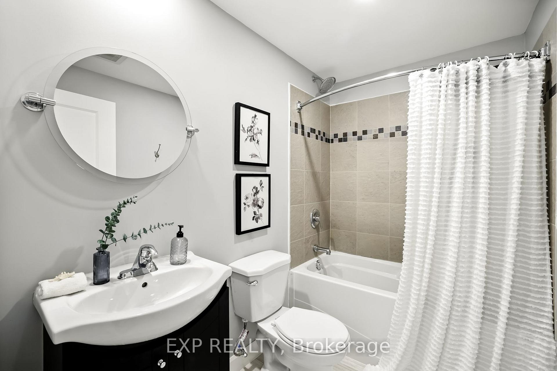 Photo 40 of 128 Vanier Street, Whitby, Pringle Creek — HOMEH