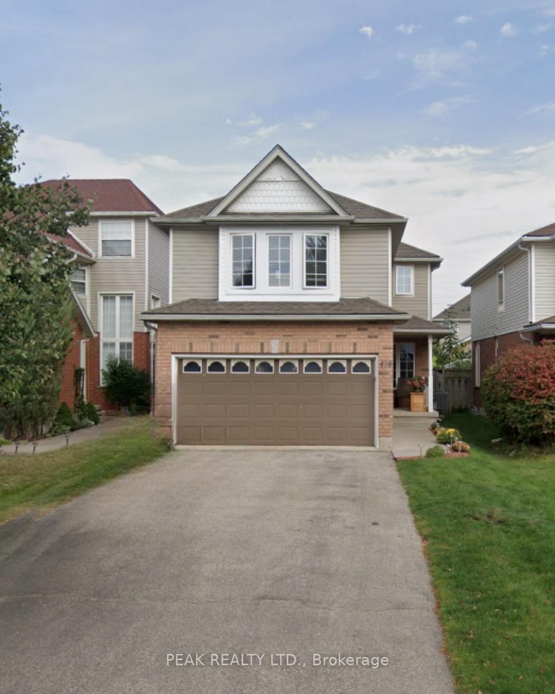 Photo 1 of 439 Havendale Crescent, Waterloo — HOMEH