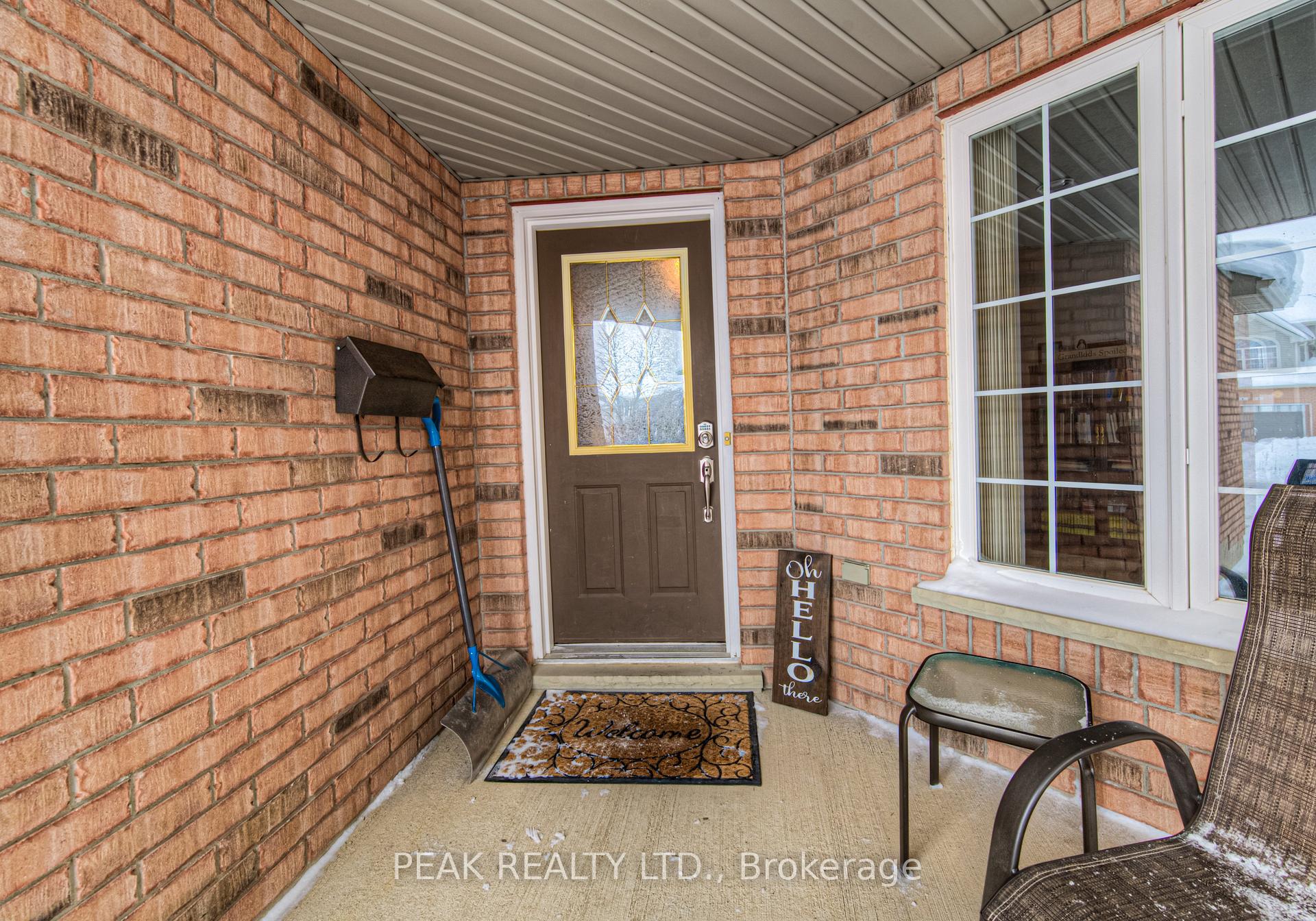 Photo 4 of 439 Havendale Crescent, Waterloo — HOMEH