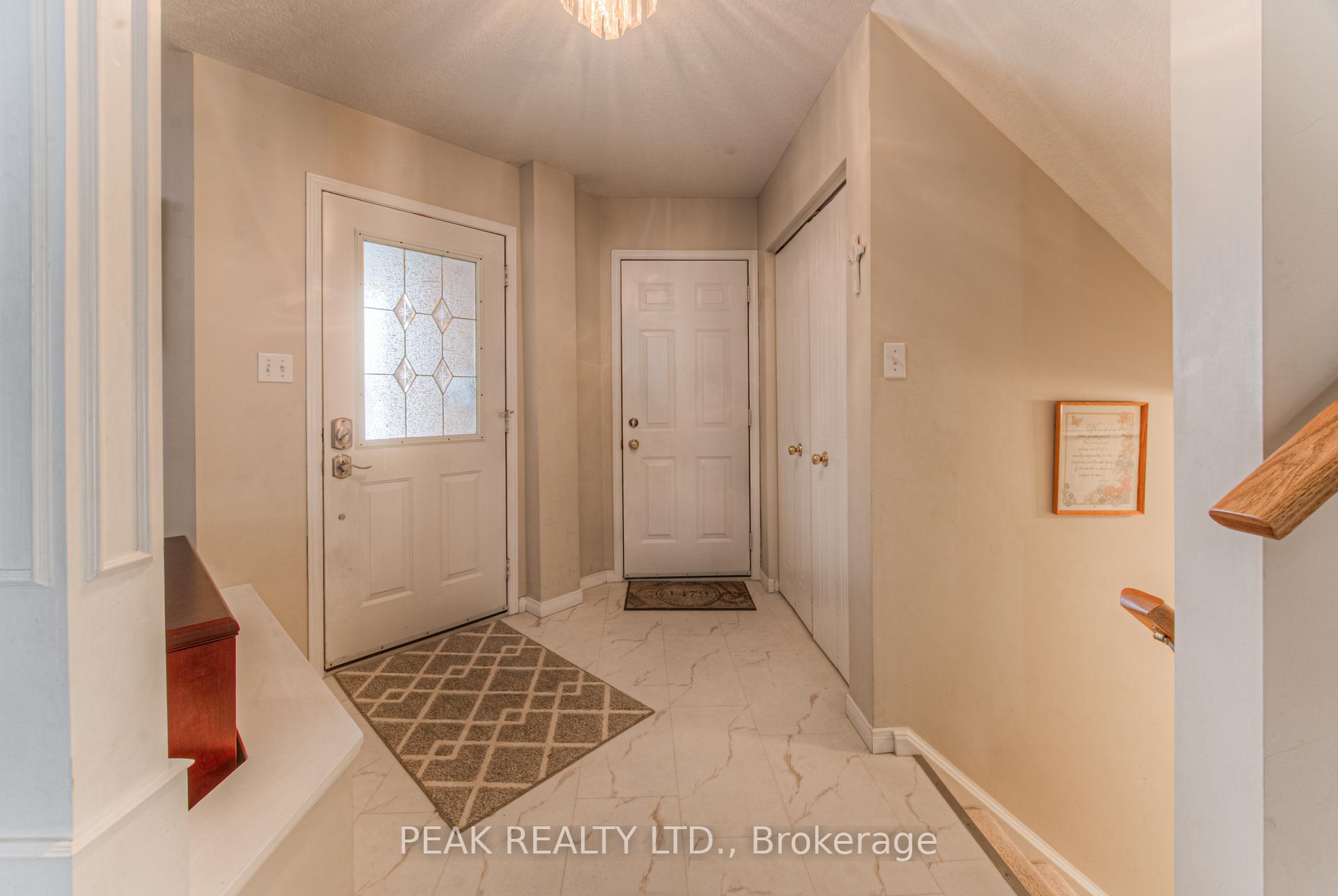 Photo 5 of 439 Havendale Crescent, Waterloo — HOMEH