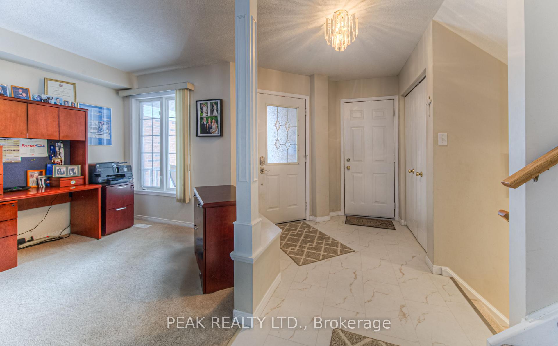 Photo 6 of 439 Havendale Crescent, Waterloo — HOMEH