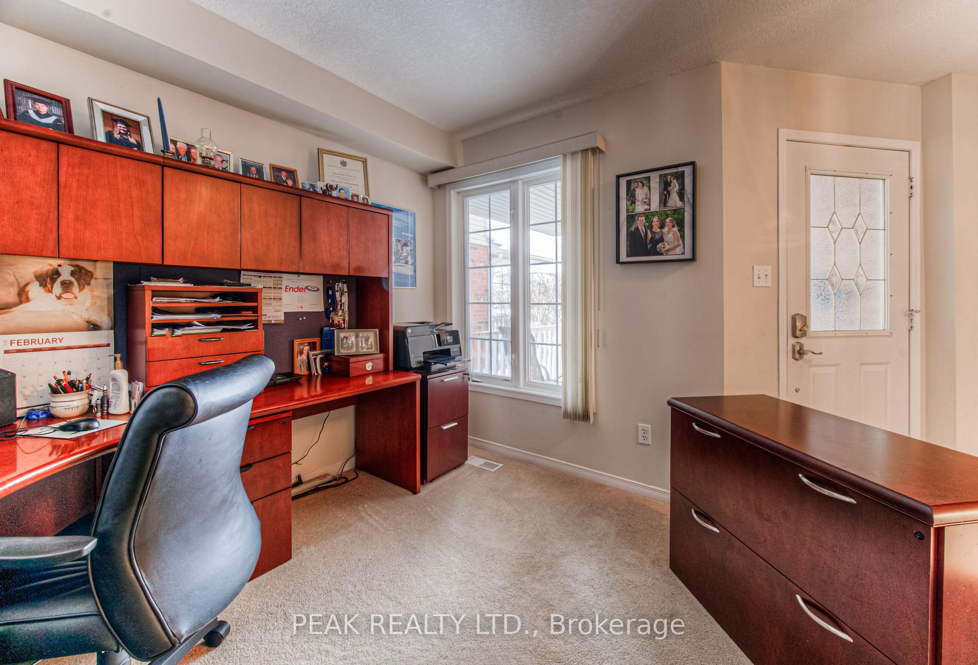Photo 7 of 439 Havendale Crescent, Waterloo — HOMEH