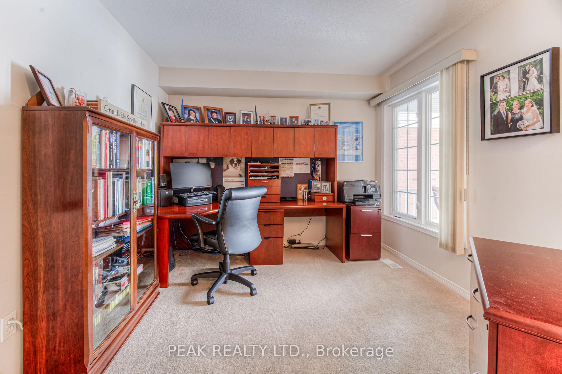 Photo 8 of 439 Havendale Crescent, Waterloo — HOMEH