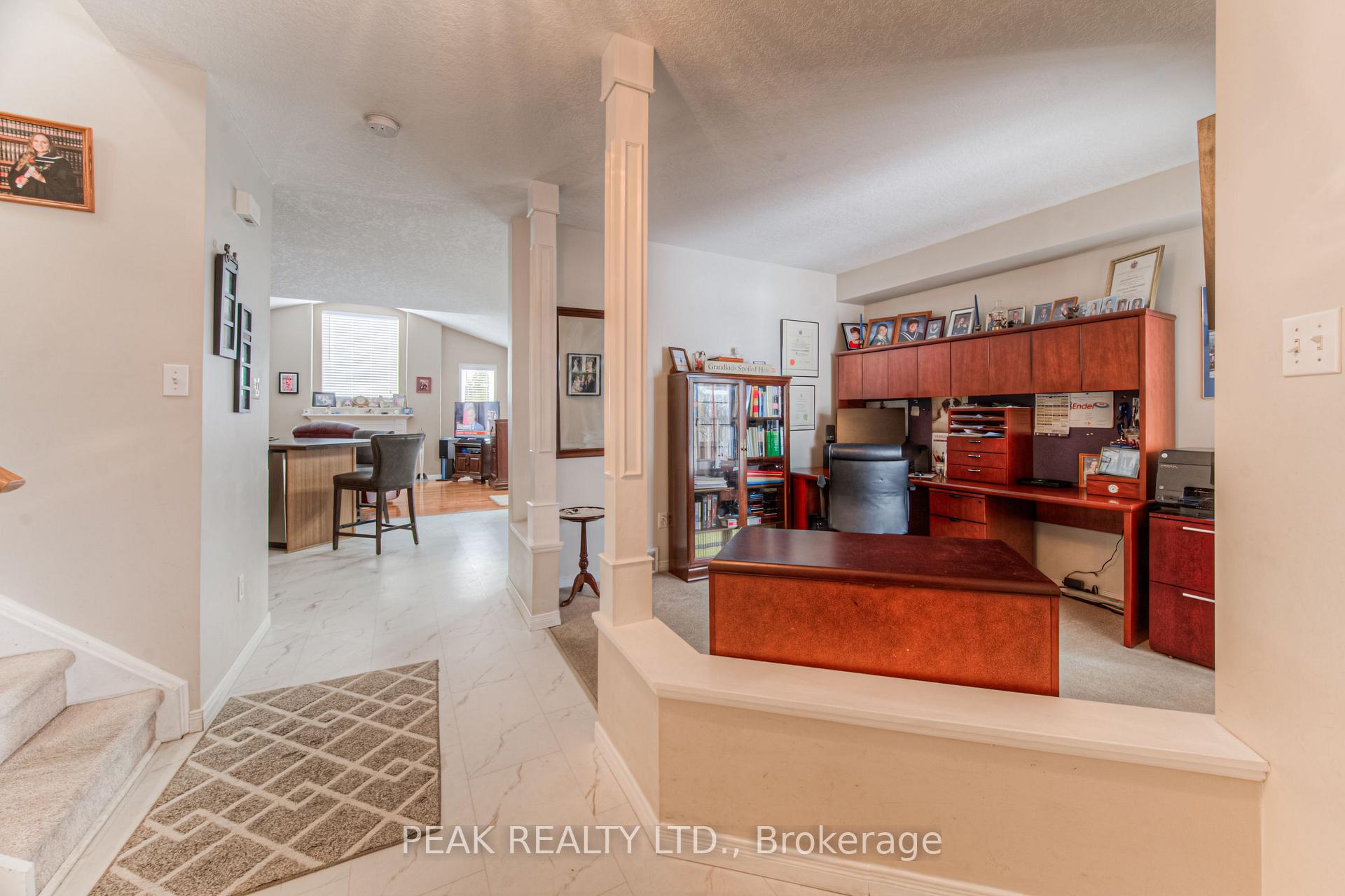 Photo 9 of 439 Havendale Crescent, Waterloo — HOMEH