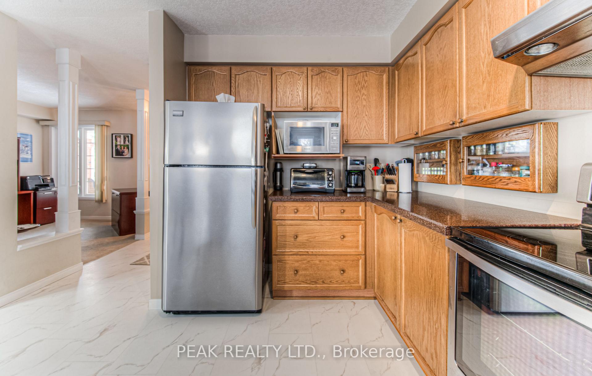 Photo 16 of 439 Havendale Crescent, Waterloo — HOMEH