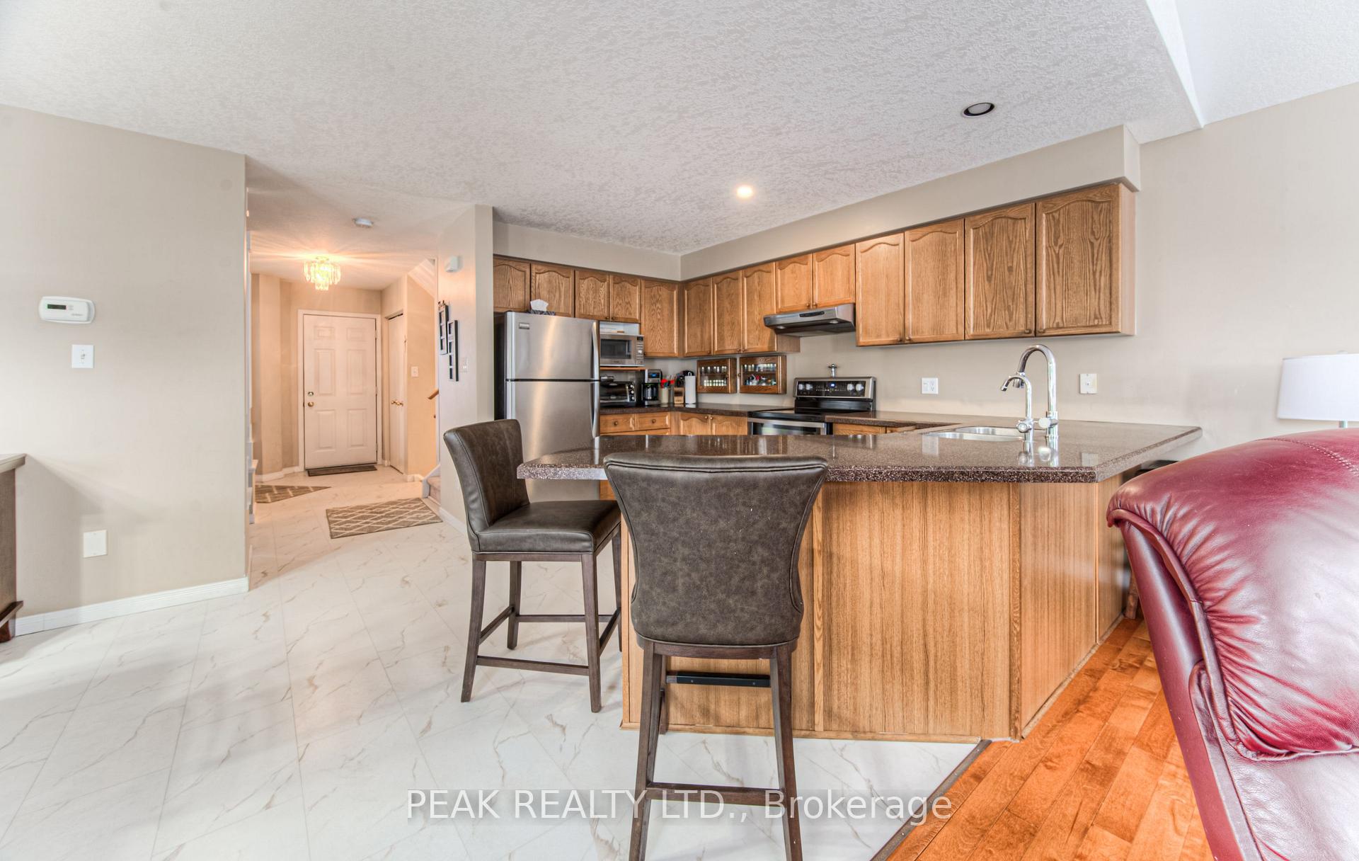 Photo 18 of 439 Havendale Crescent, Waterloo — HOMEH