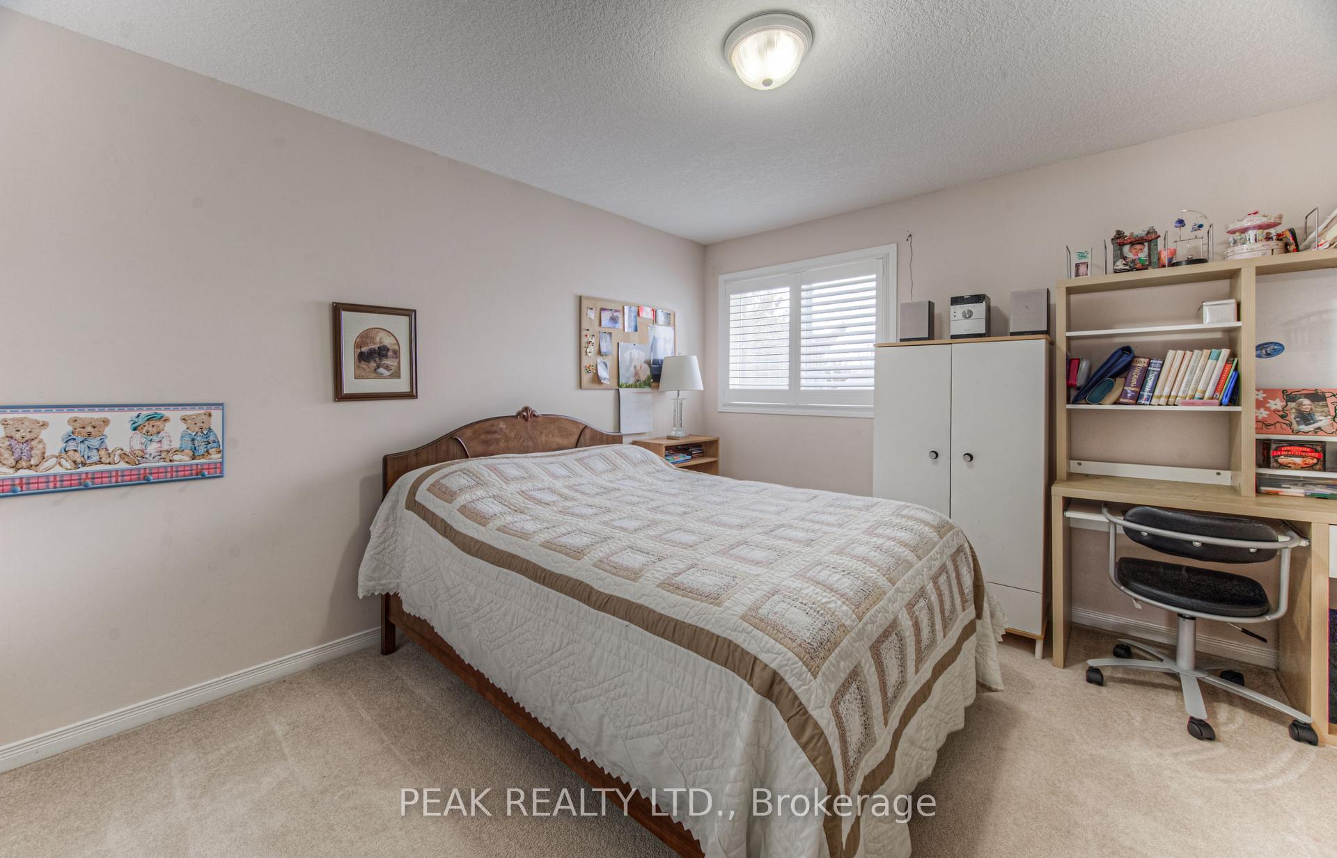 Photo 31 of 439 Havendale Crescent, Waterloo — HOMEH