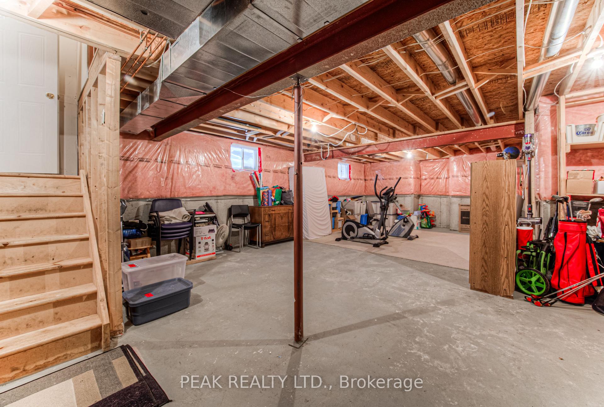 Photo 34 of 439 Havendale Crescent, Waterloo — HOMEH