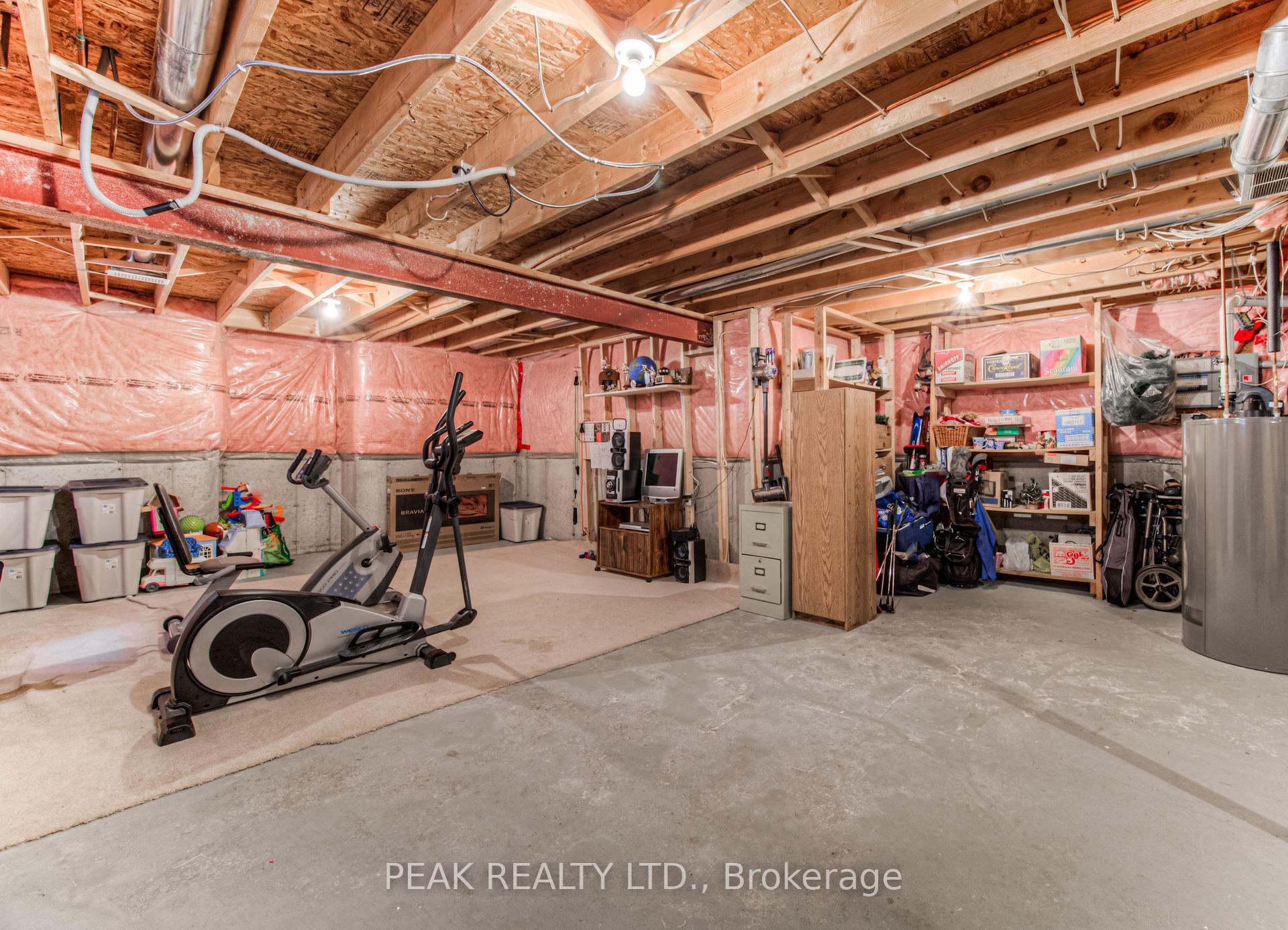 Photo 35 of 439 Havendale Crescent, Waterloo — HOMEH