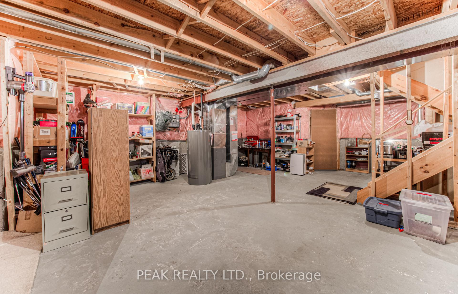 Photo 36 of 439 Havendale Crescent, Waterloo — HOMEH
