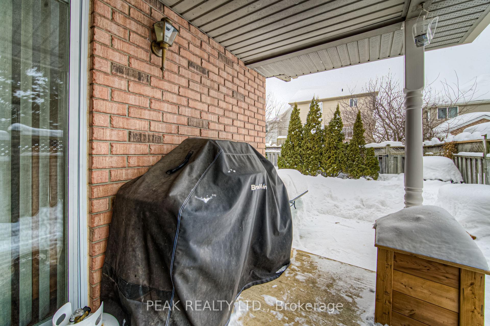 Photo 37 of 439 Havendale Crescent, Waterloo — HOMEH
