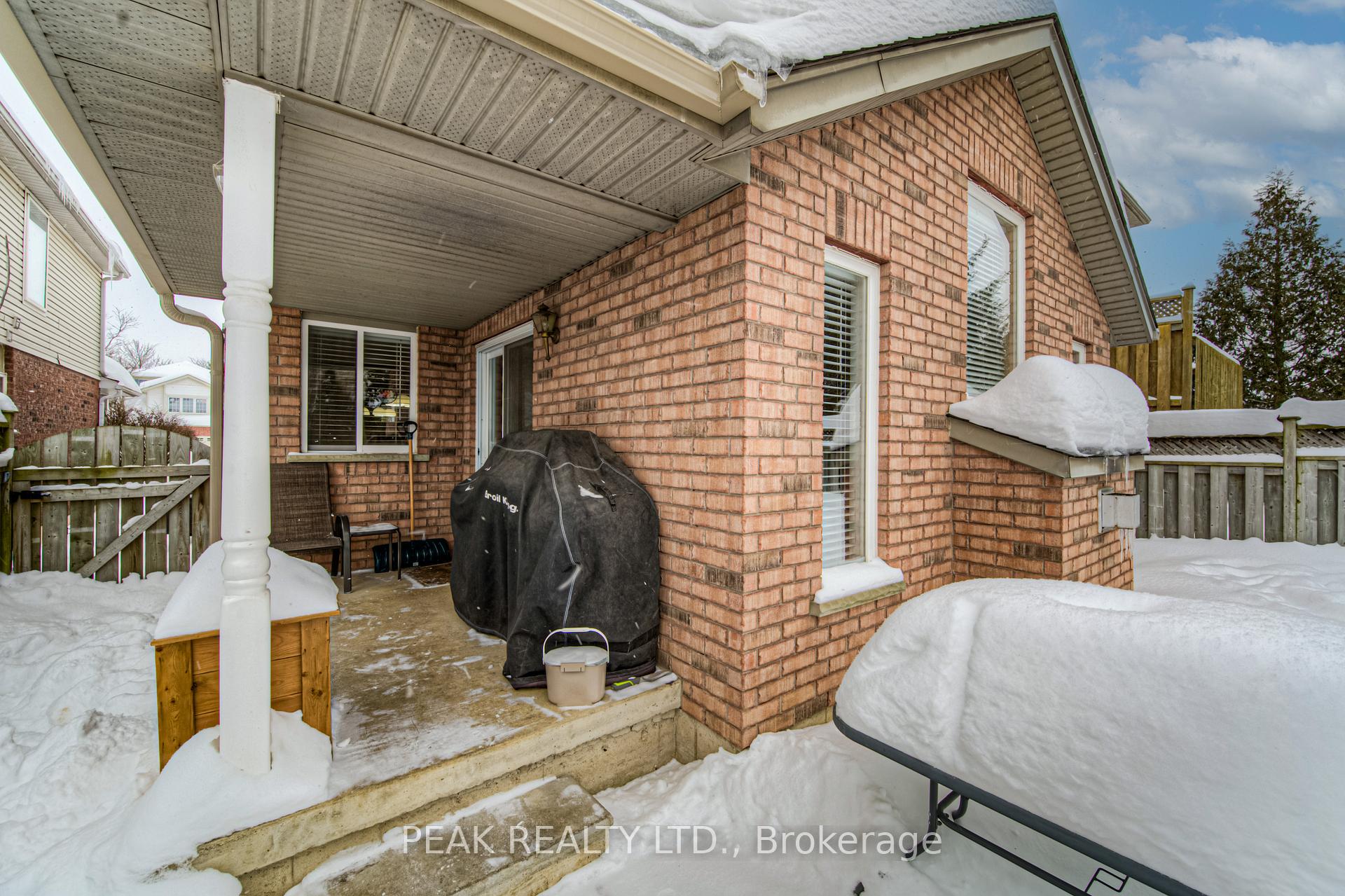 Photo 38 of 439 Havendale Crescent, Waterloo — HOMEH