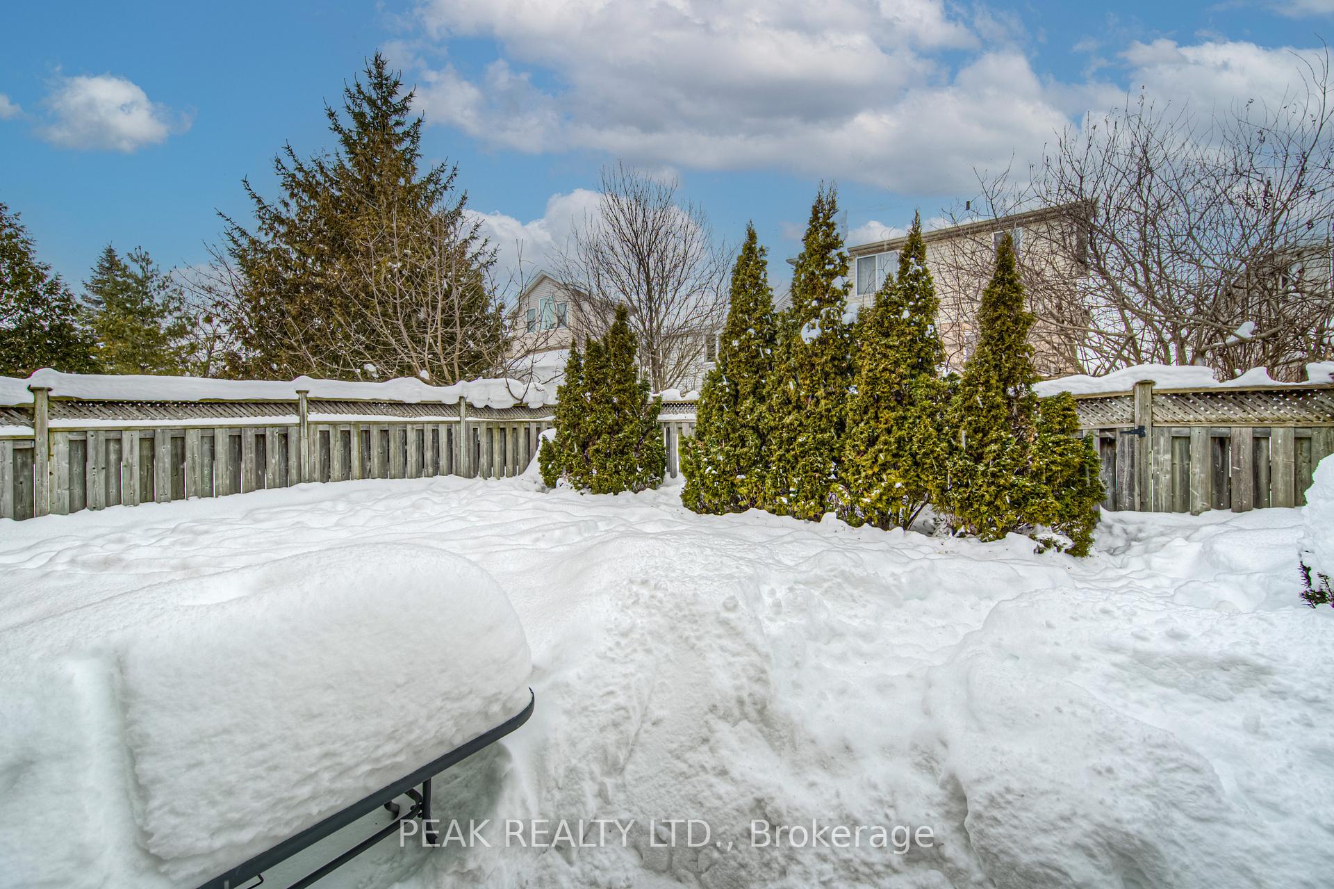 Photo 39 of 439 Havendale Crescent, Waterloo — HOMEH