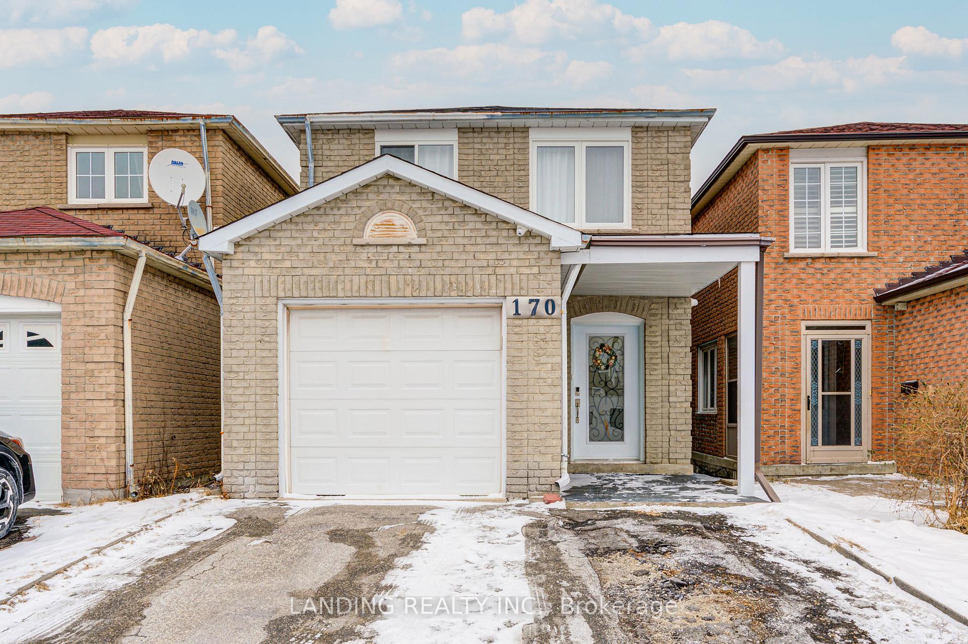 Photo 1 of 170 Terrosa Road, Markham, Middlefield — HOMEH