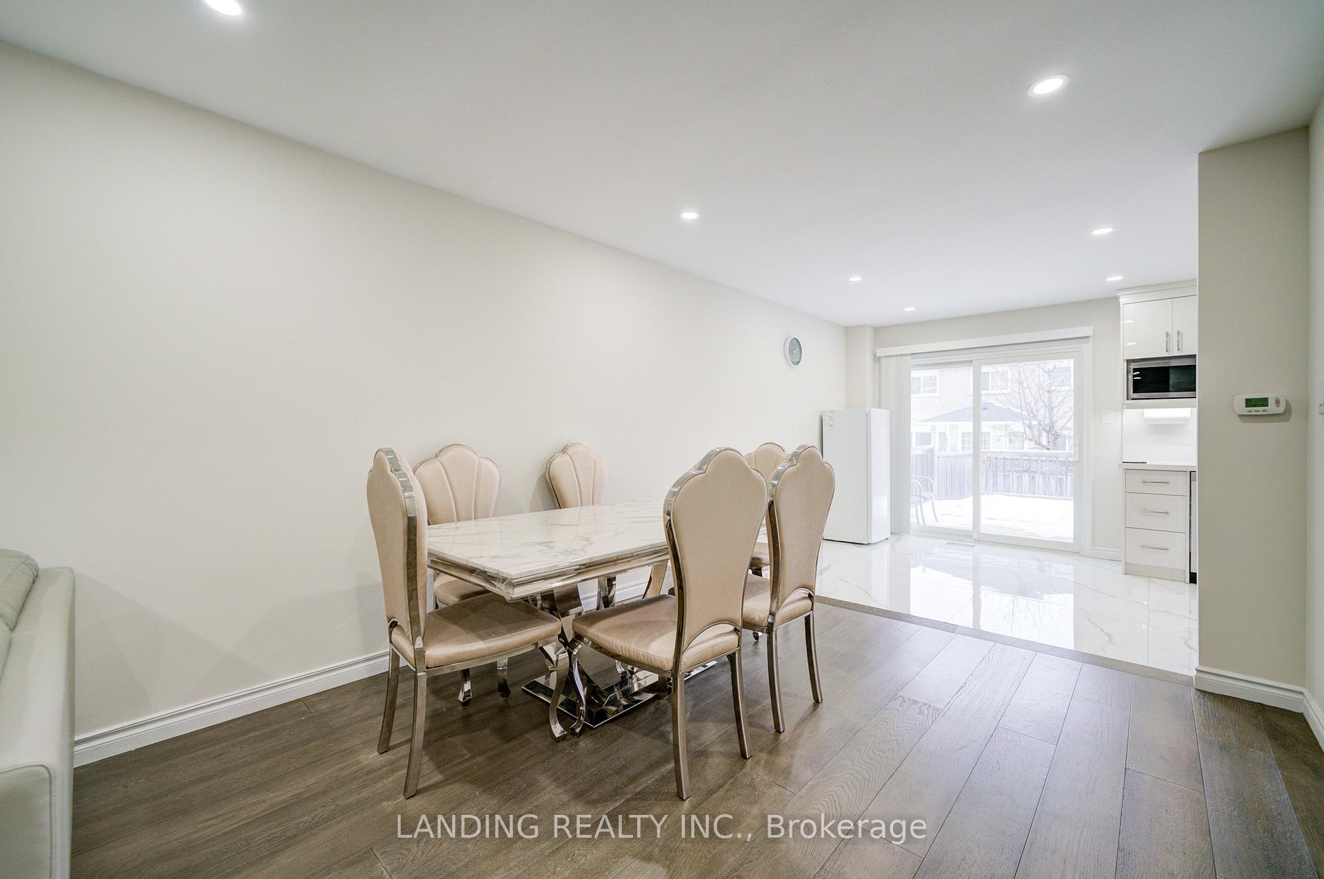Photo 8 of 170 Terrosa Road, Markham, Middlefield — HOMEH