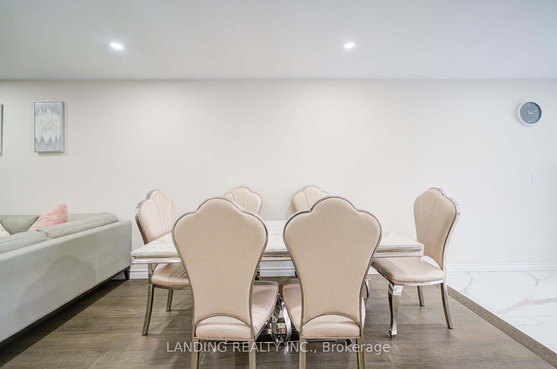 Photo 9 of 170 Terrosa Road, Markham, Middlefield — HOMEH