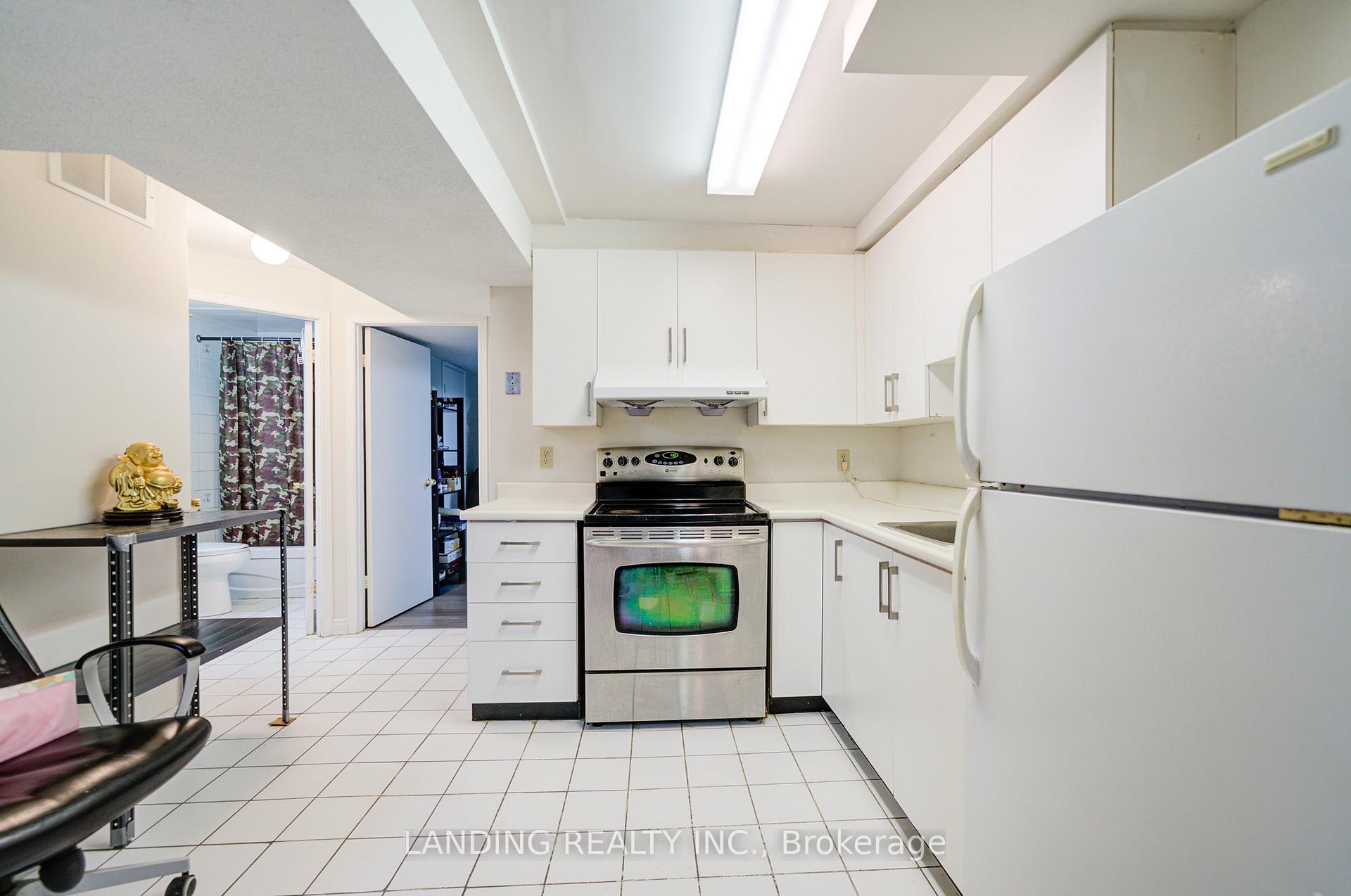 Photo 27 of 170 Terrosa Road, Markham, Middlefield — HOMEH