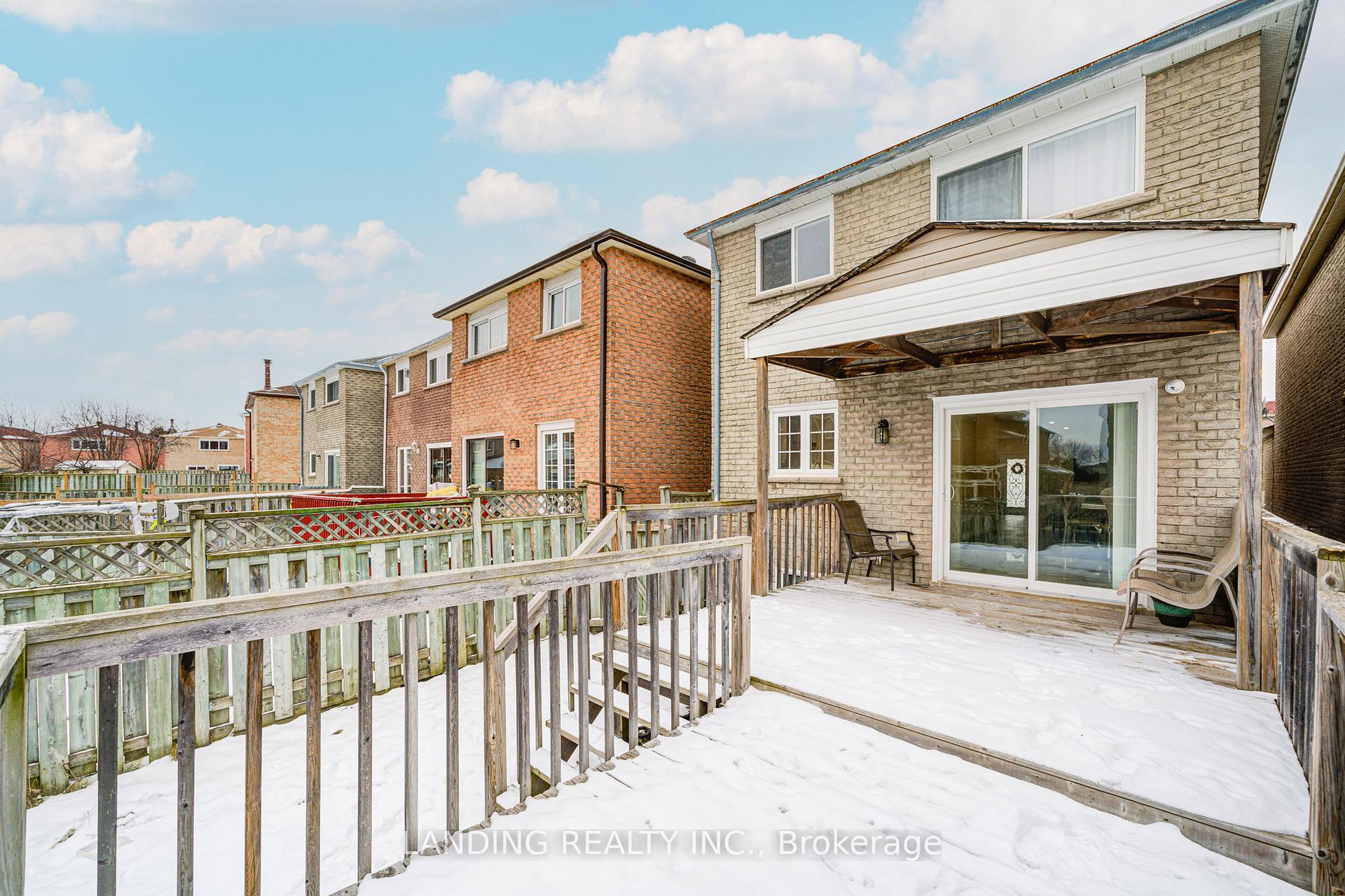 Photo 33 of 170 Terrosa Road, Markham, Middlefield — HOMEH
