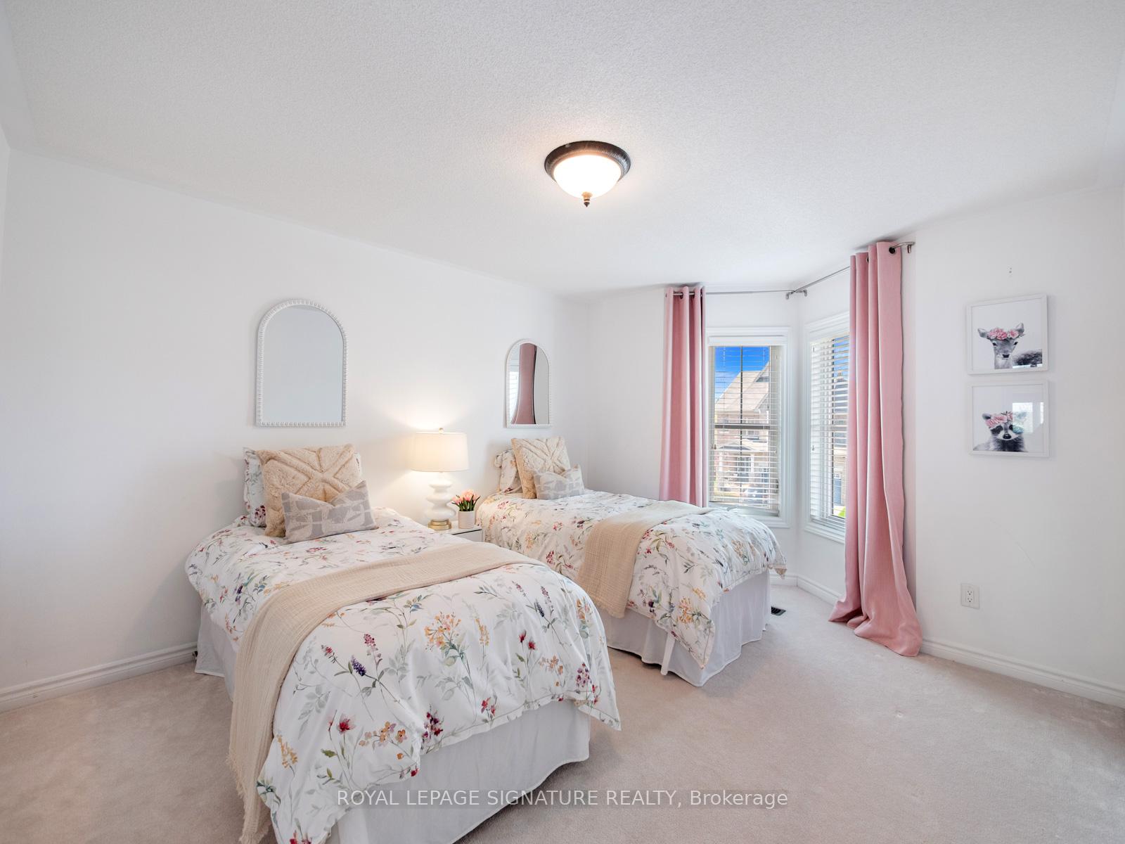 Photo 34 of 6 Jarrow Crescent, Whitby, Brooklin — HOMEH