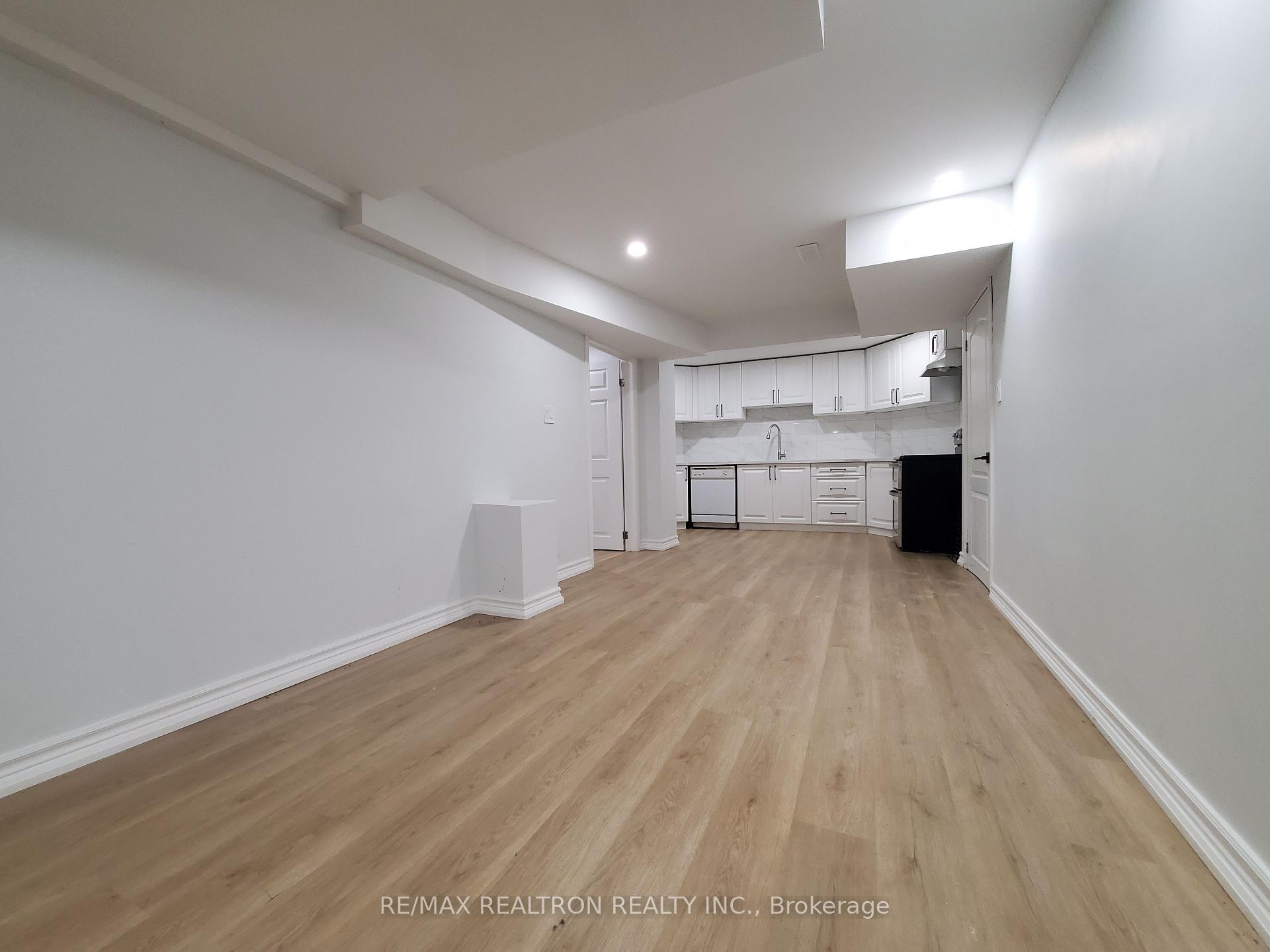 Photo 3 of Unit Basement, 6 Pinestone Court, Whitby, Pringle Creek — HOMEH