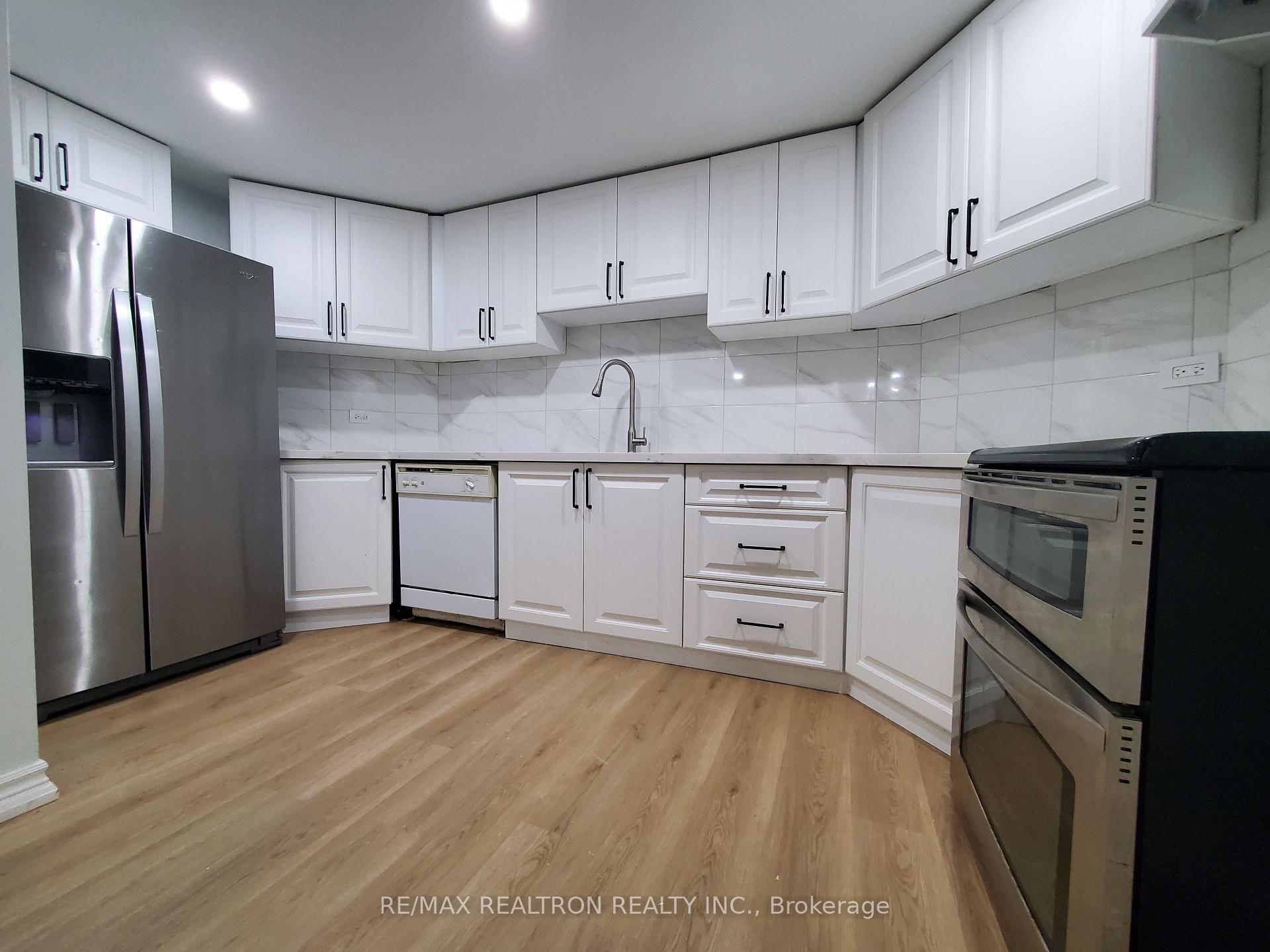 Photo 4 of Unit Basement, 6 Pinestone Court, Whitby, Pringle Creek — HOMEH