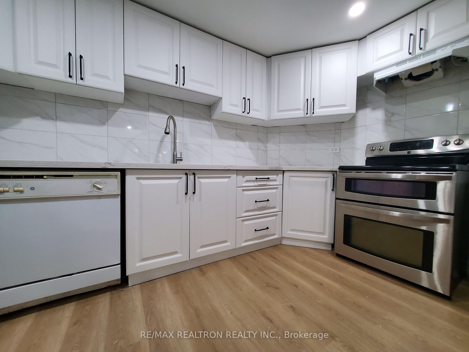 Photo 5 of Unit Basement, 6 Pinestone Court, Whitby, Pringle Creek — HOMEH