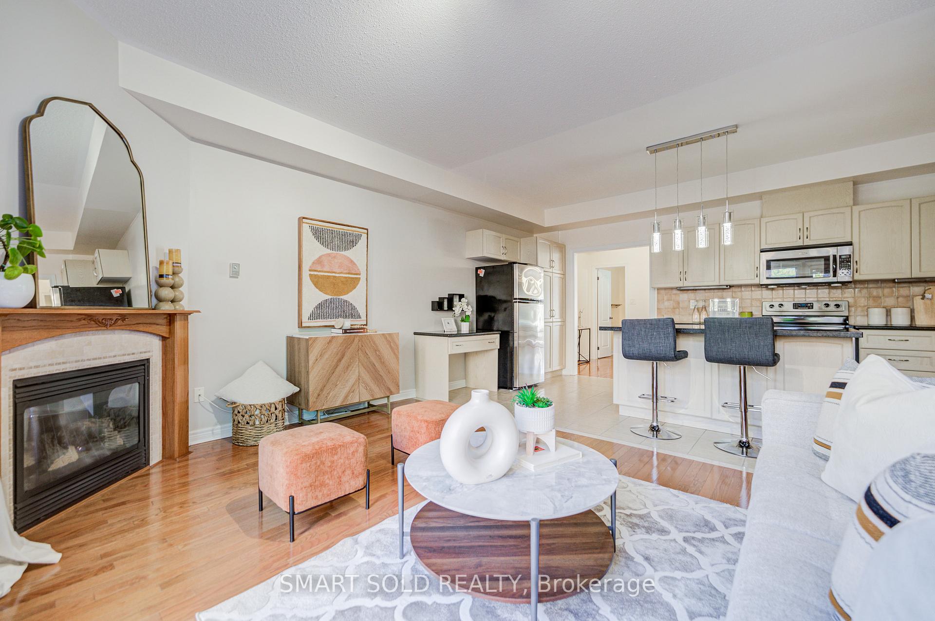Photo 20 of Unit 7, 700 Summeridge Drive, Vaughan, Patterson — HOMEH