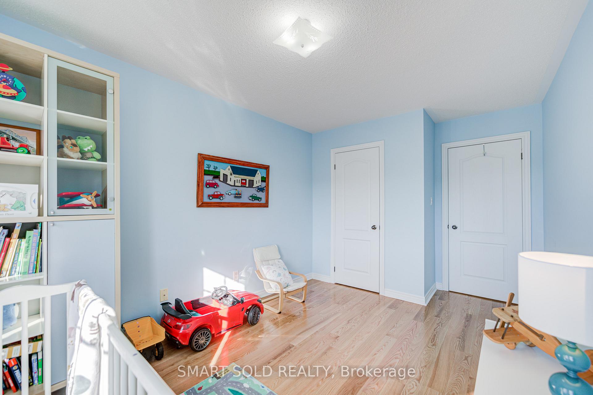 Photo 32 of Unit 7, 700 Summeridge Drive, Vaughan, Patterson — HOMEH