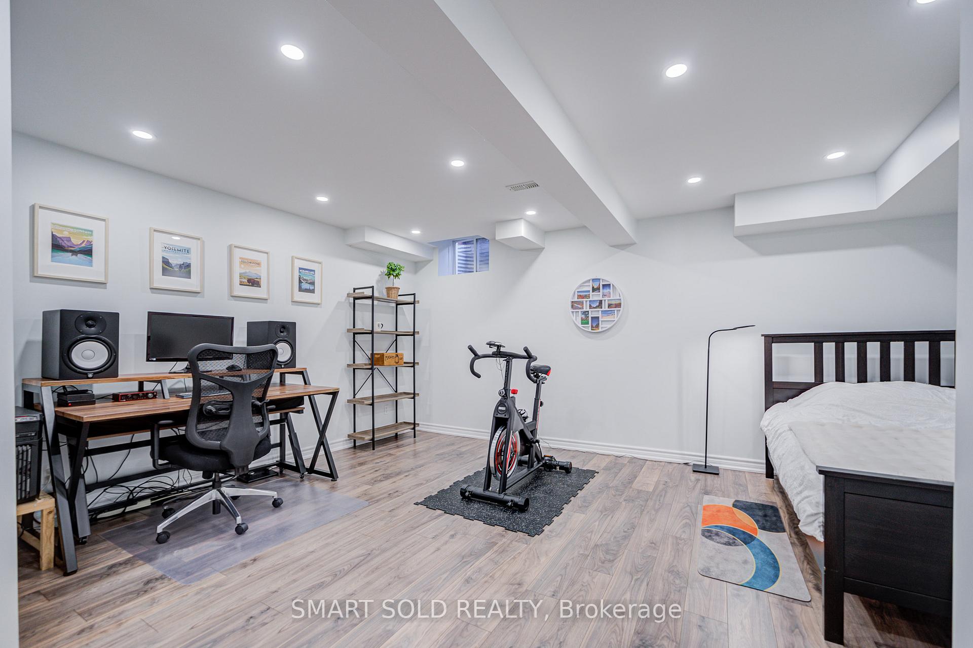 Photo 39 of Unit 7, 700 Summeridge Drive, Vaughan, Patterson — HOMEH