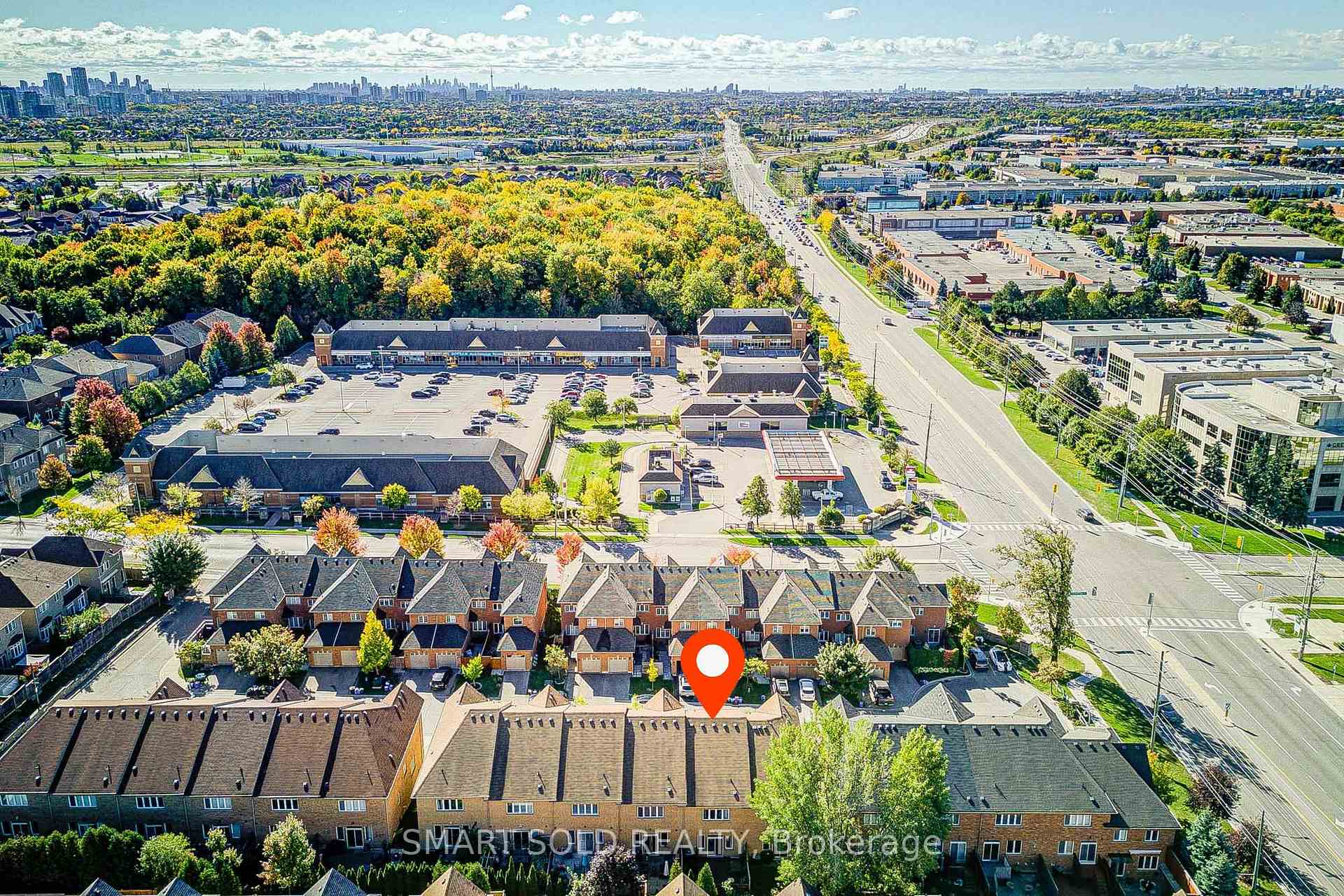 Photo 46 of Unit 7, 700 Summeridge Drive, Vaughan, Patterson — HOMEH