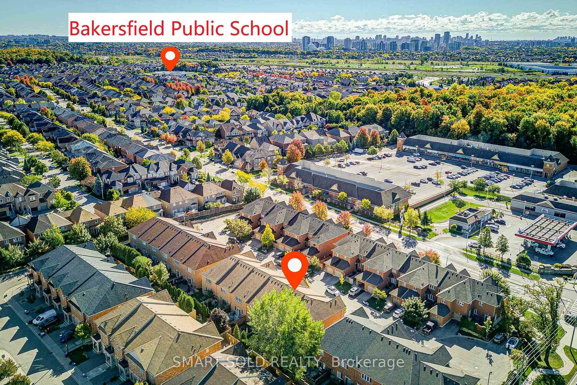 Photo 47 of Unit 7, 700 Summeridge Drive, Vaughan, Patterson — HOMEH