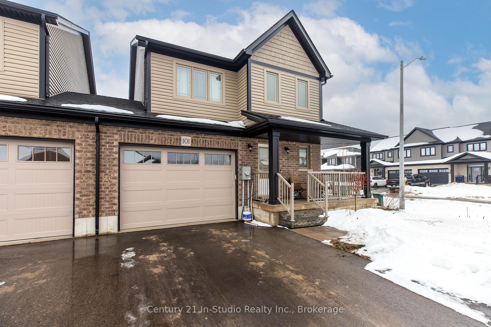 Photo 1 of 101 Shady Hill Road, West Grey — HOMEH